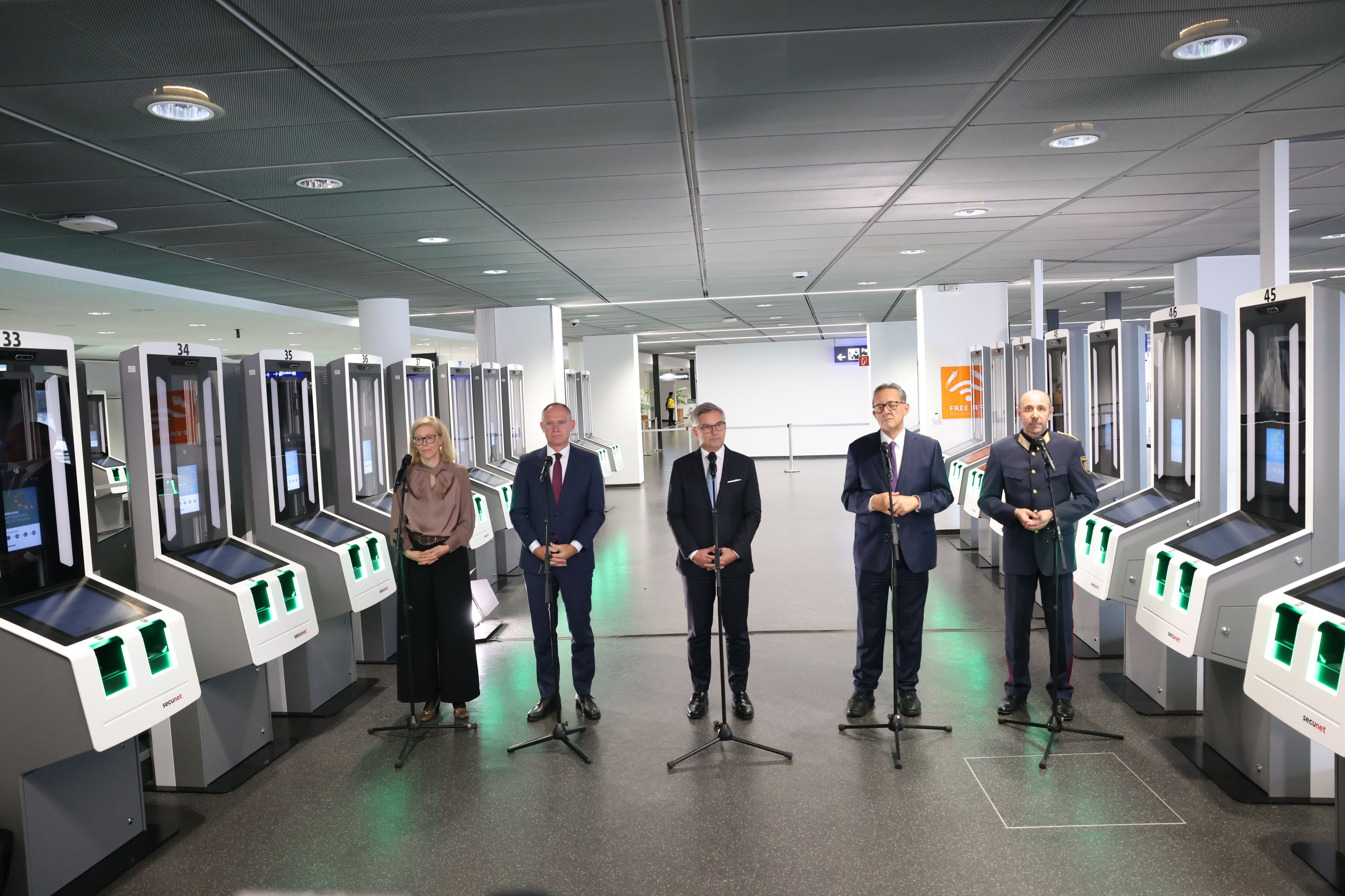 Am 12. Oktober startet der Probebetrieb in Wien.