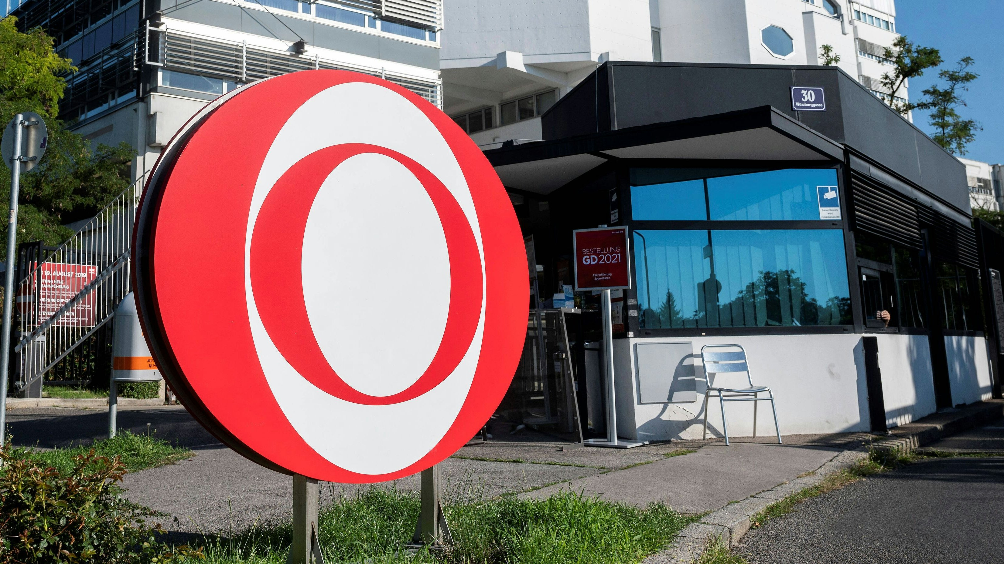 Heute.at - ORF ändert am Donnerstag überraschend sein Programm