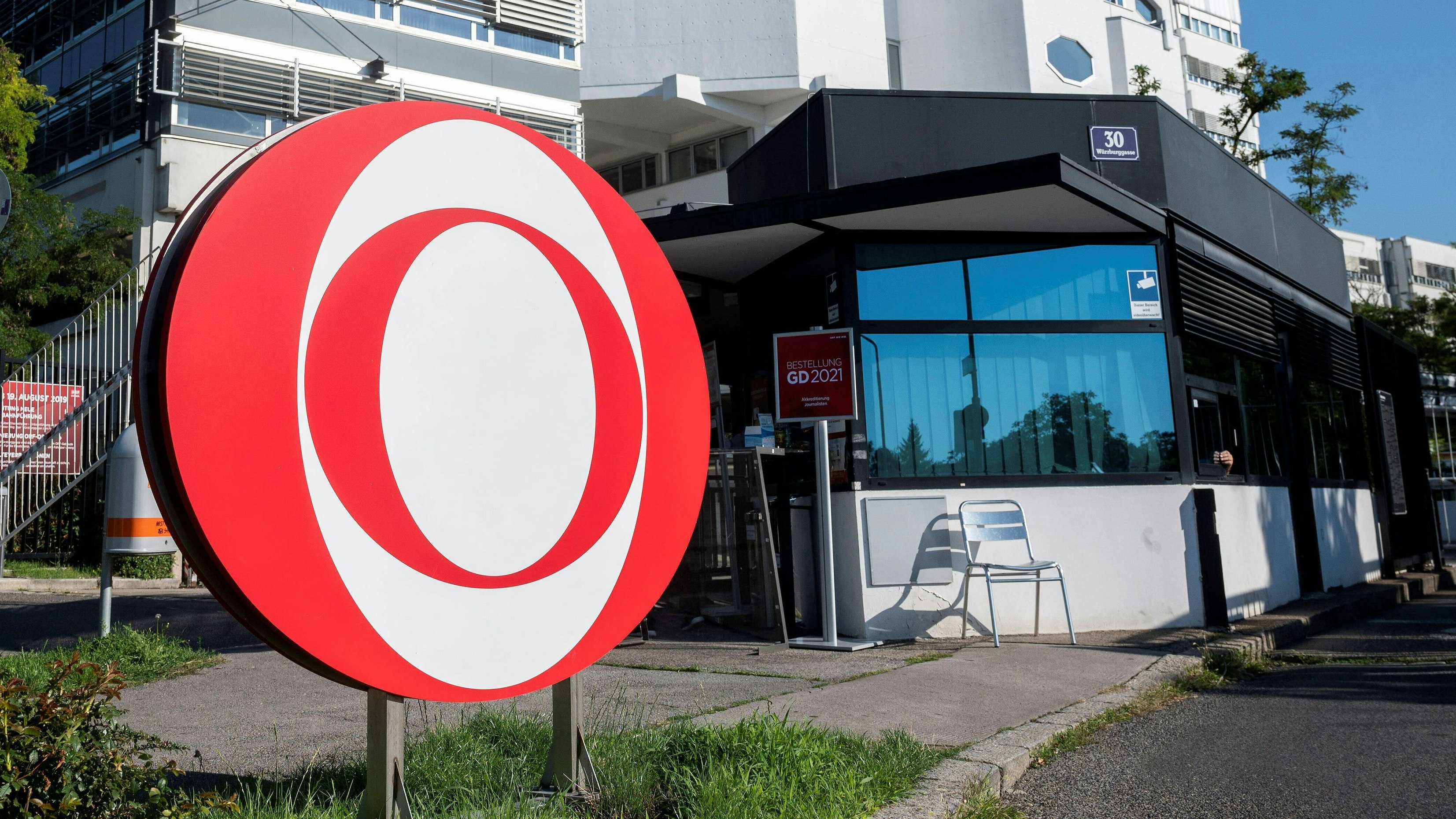 Heute.at - Chef wollte Dreier – ORF-Zeuge packt vor Gericht aus