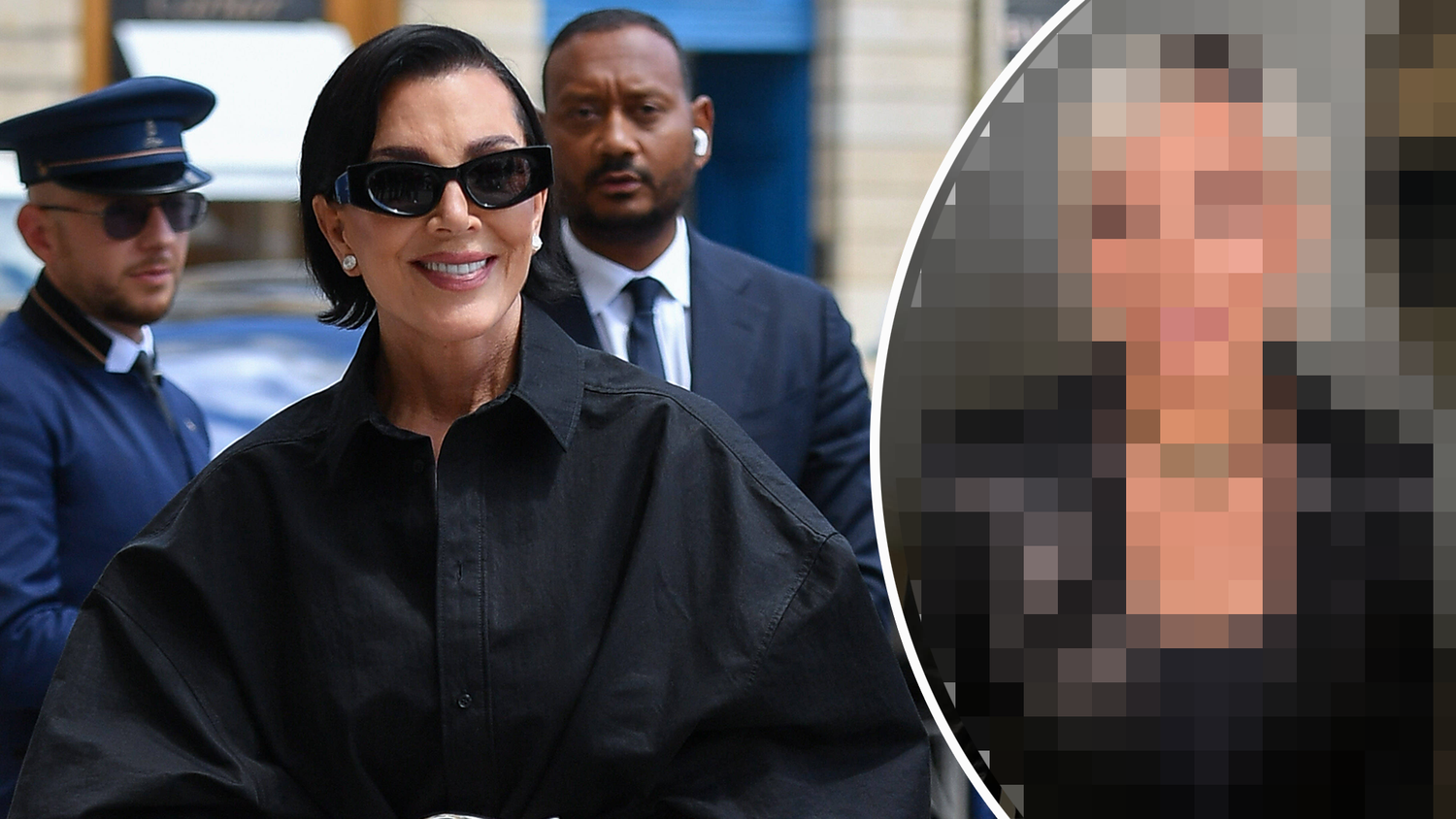 Heute.at - Jung um jeden Preis! Kris Jenner zeigt neuen Look