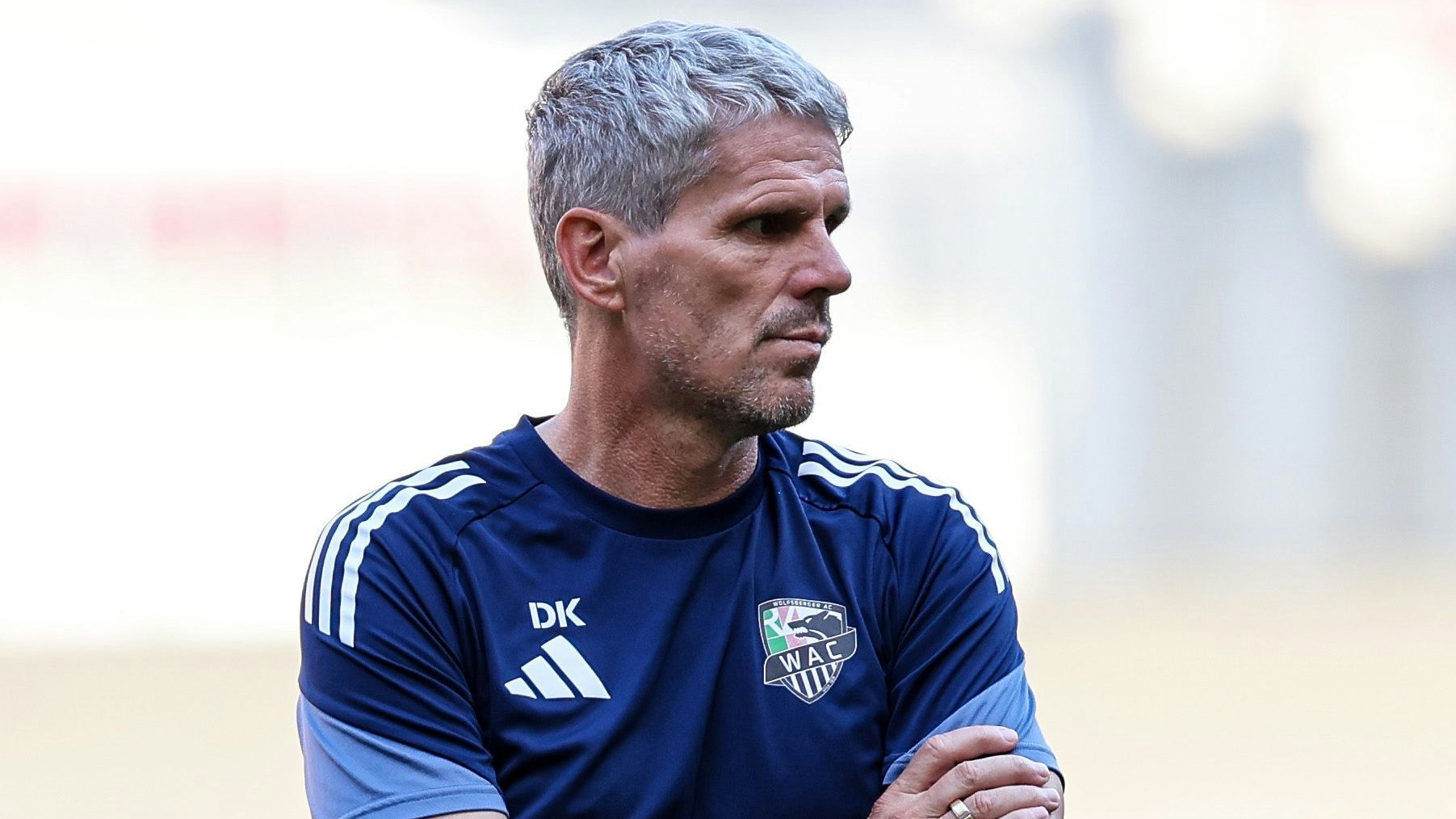 Heute.at - Trainer-Hammer fix! Kühbauer zurück zum LASK