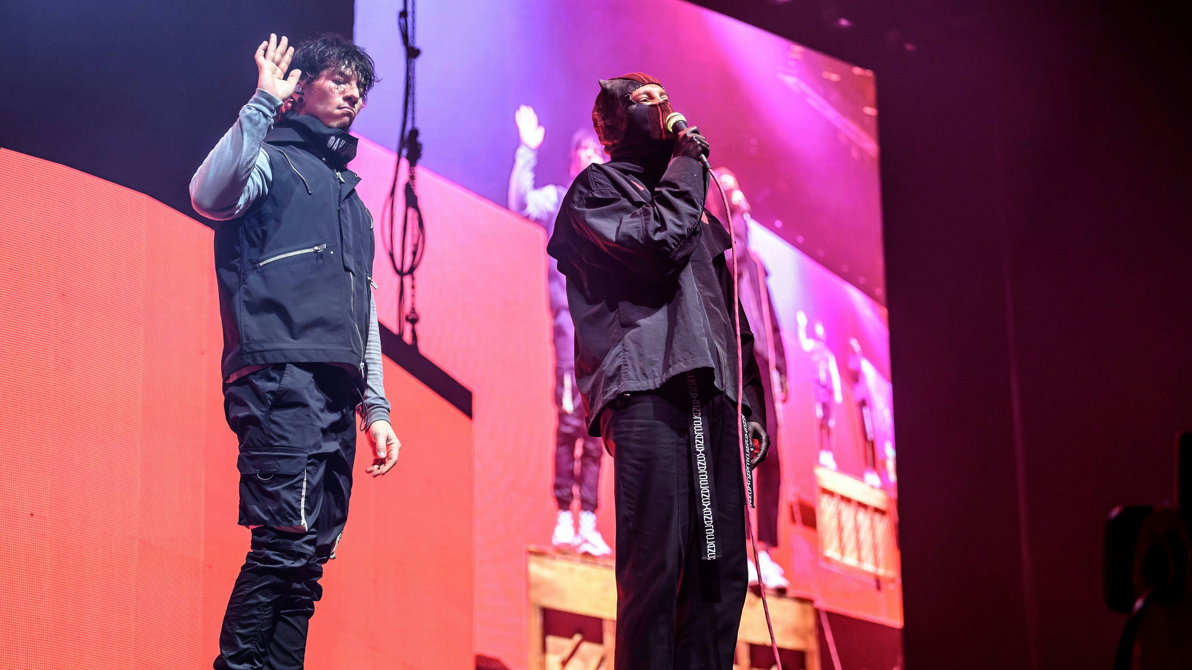 Heute.at - Diese Megastars kommen nächstes Jahr nach Österreich