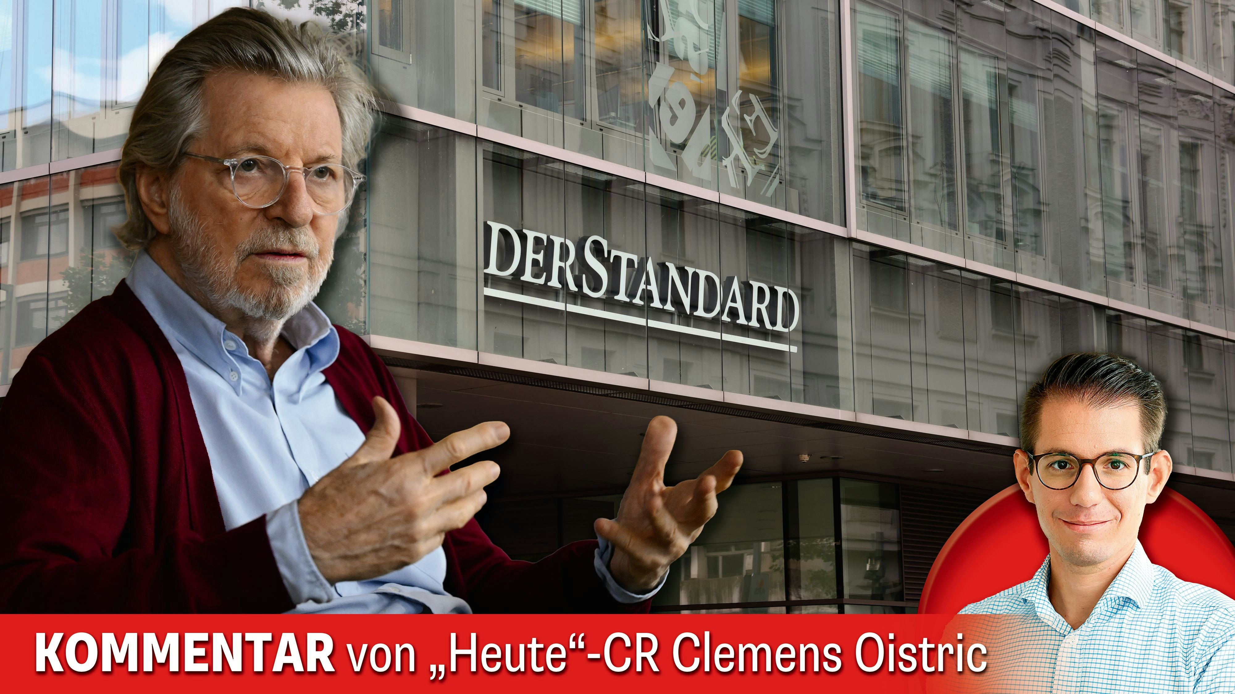 Heute.at - Darf man das in Österreich bald nicht mehr schreiben?