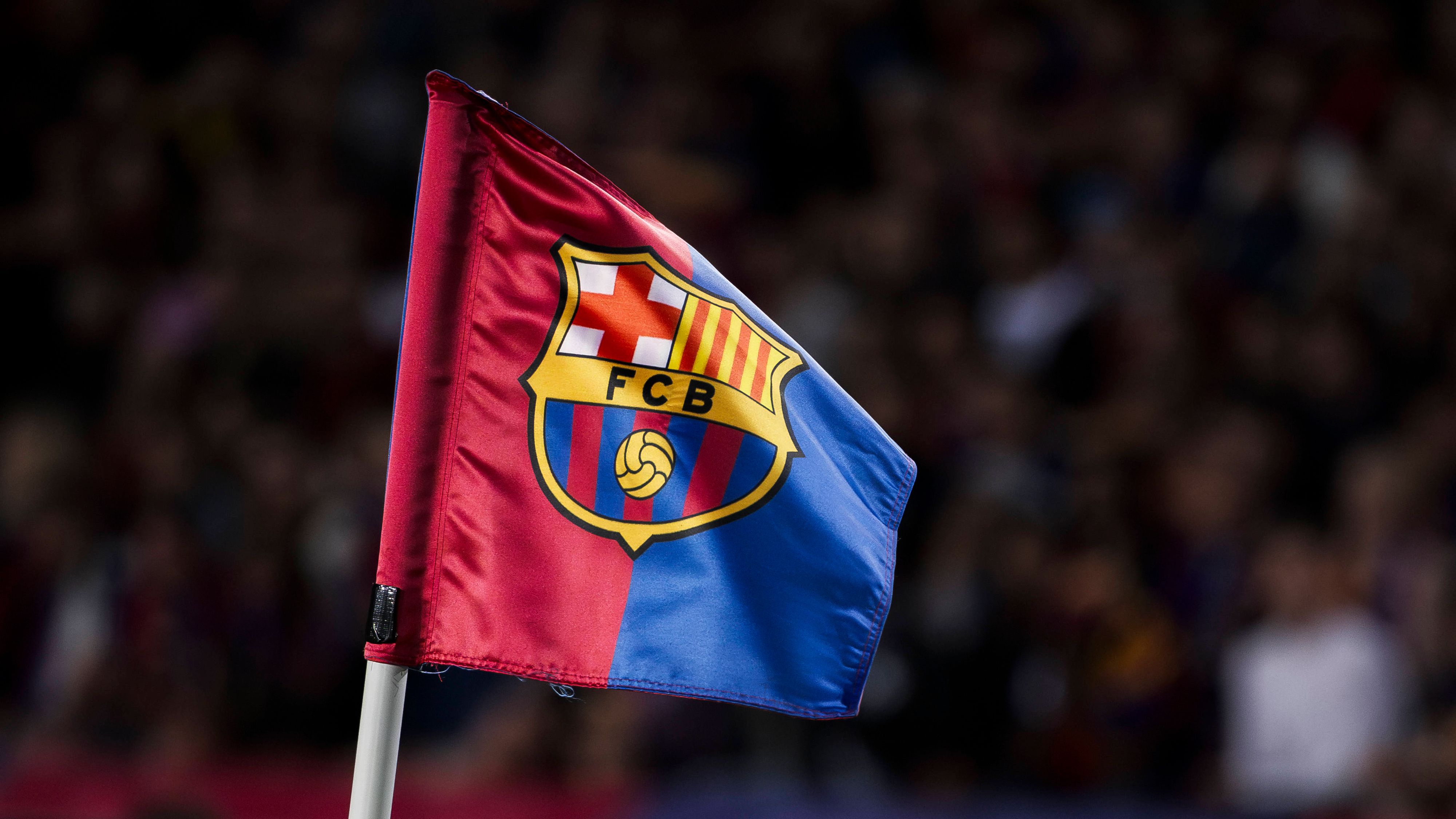 Der FC Barcelona steht bei anderen Klubs in der Kreide. 