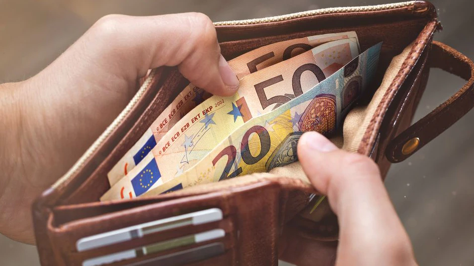Heute.at - EZB: Drei Wochen entscheiden über Zukunft des Bargelds