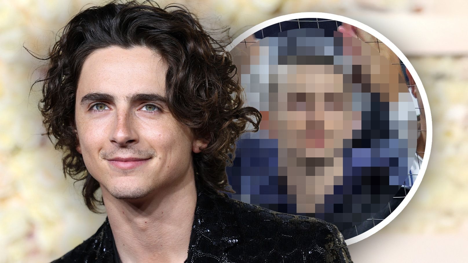 Heute.at - Kopf rasiert! Chalamet schockiert mit neuer Frisur