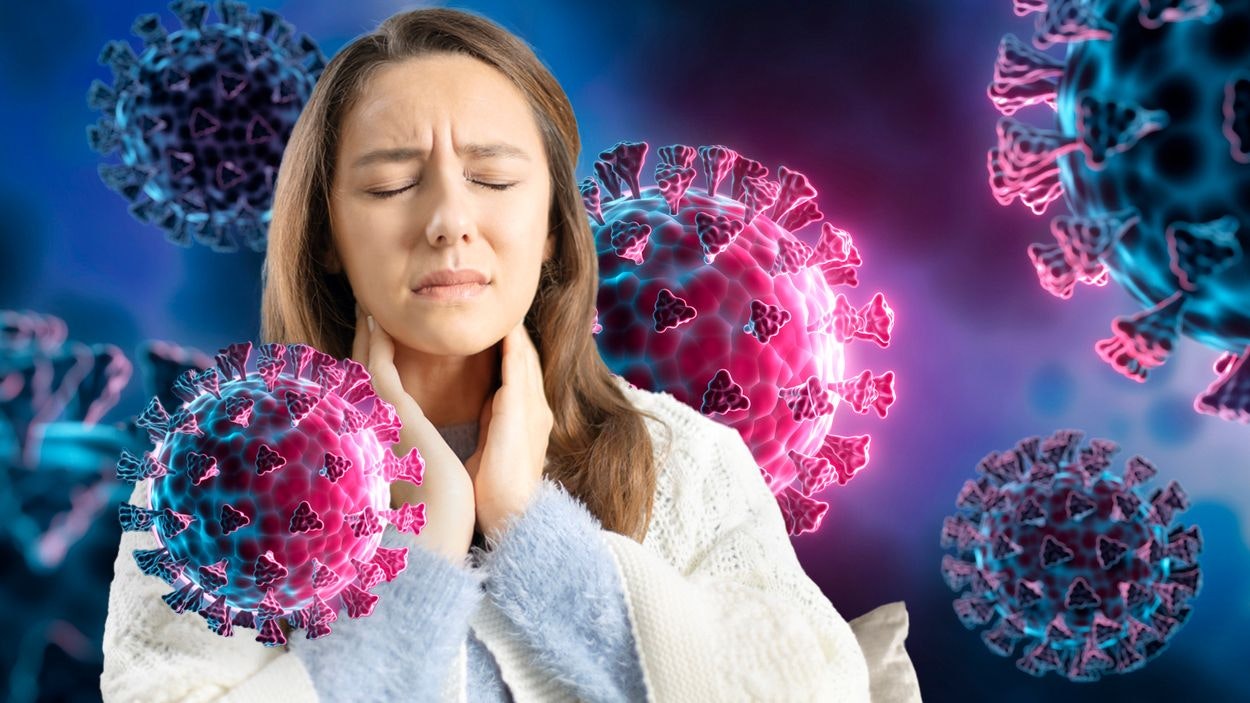 Heute.at - Coronawelle – das sind die 5 Symptome von Stratus