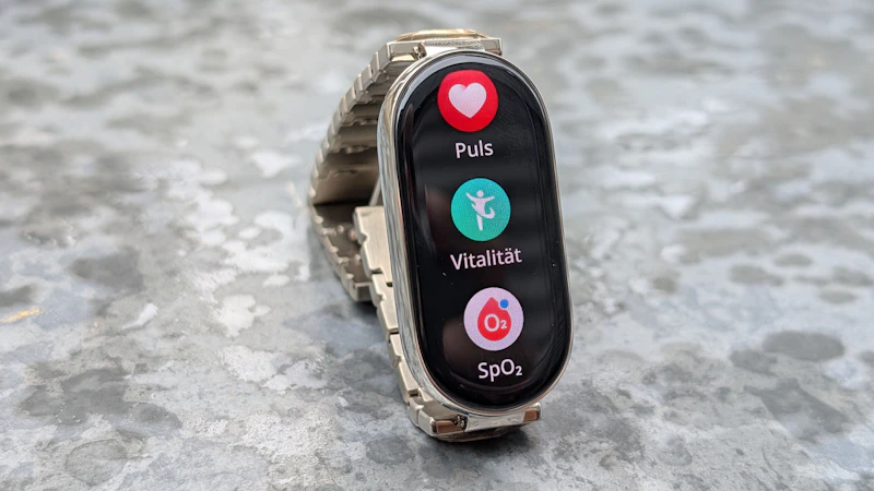 kopfmassage vibration Apple Watch SE: Ist die Budget-Apple Uhr die beste Smartwatch für 300€? main image 0