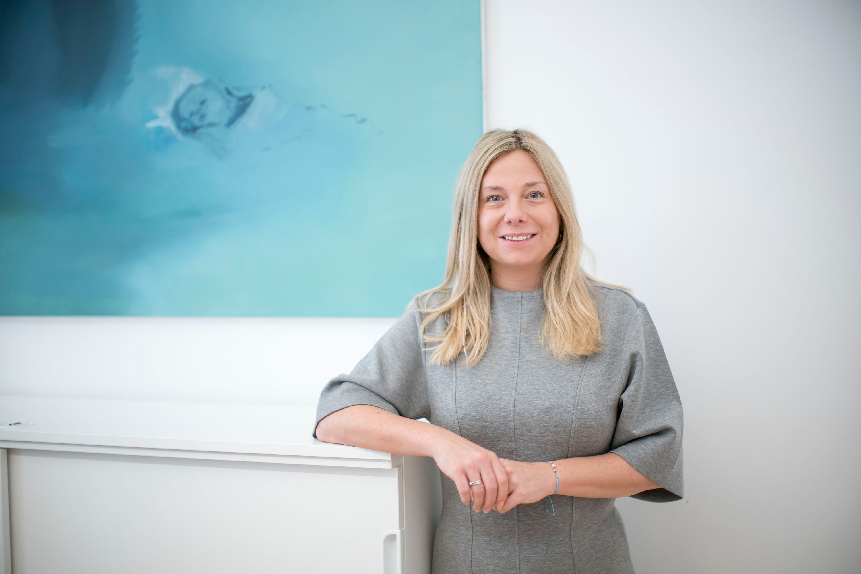 Medienprofi Beate Österreicher verstärkt das <em>