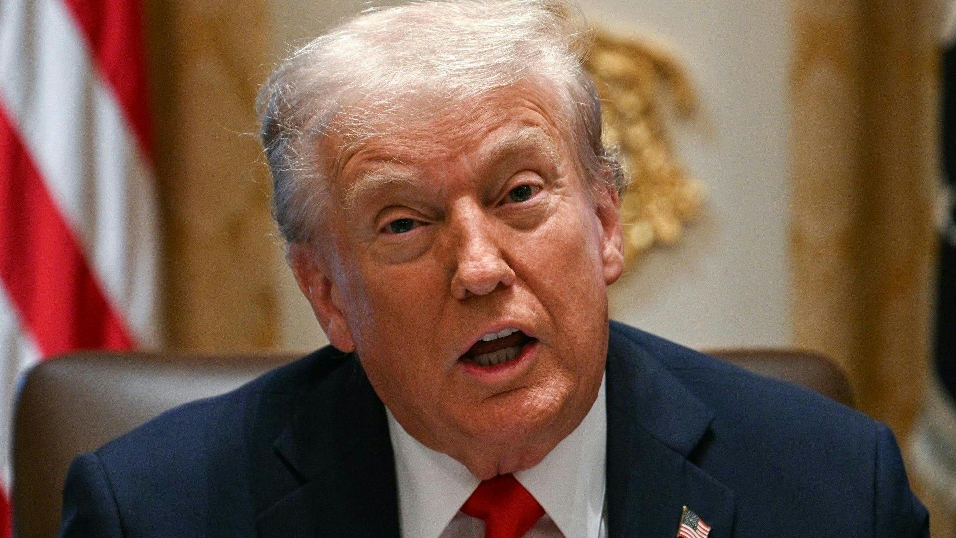 Heute.at - US-Shutdown – umfrangreiche Entlassungen gestartet