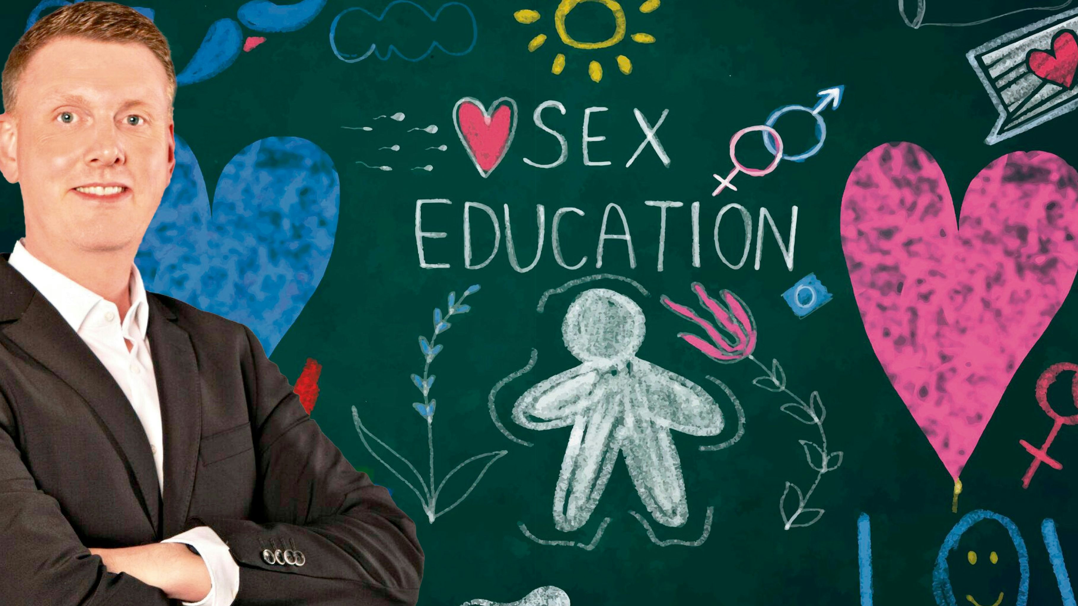 Heute.at - Kurs zu Kinder-Sexualität – FPÖ tobt wegen Workshop