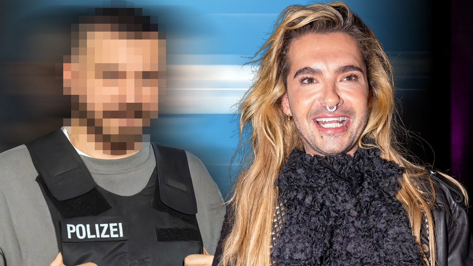 Heute.at - Bin verliebt – Kaulitz packt über Tatort-Star aus