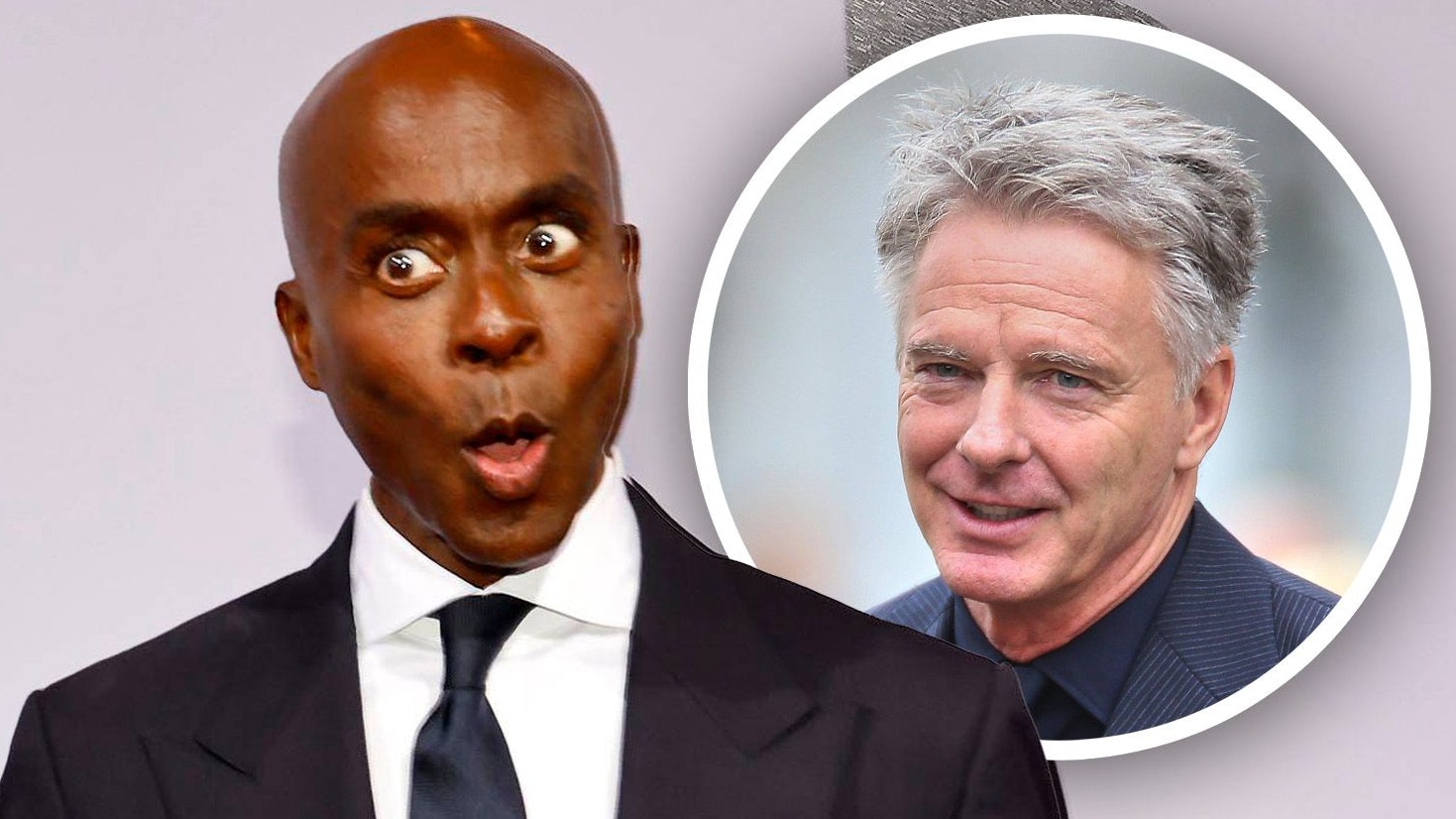 Bruce Darnell schwärmt für Jörg Pilawa.