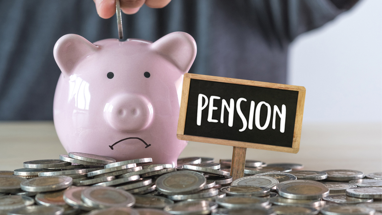 Heute.at - 1.000 Euro weniger – das ändert sich bei der Pension