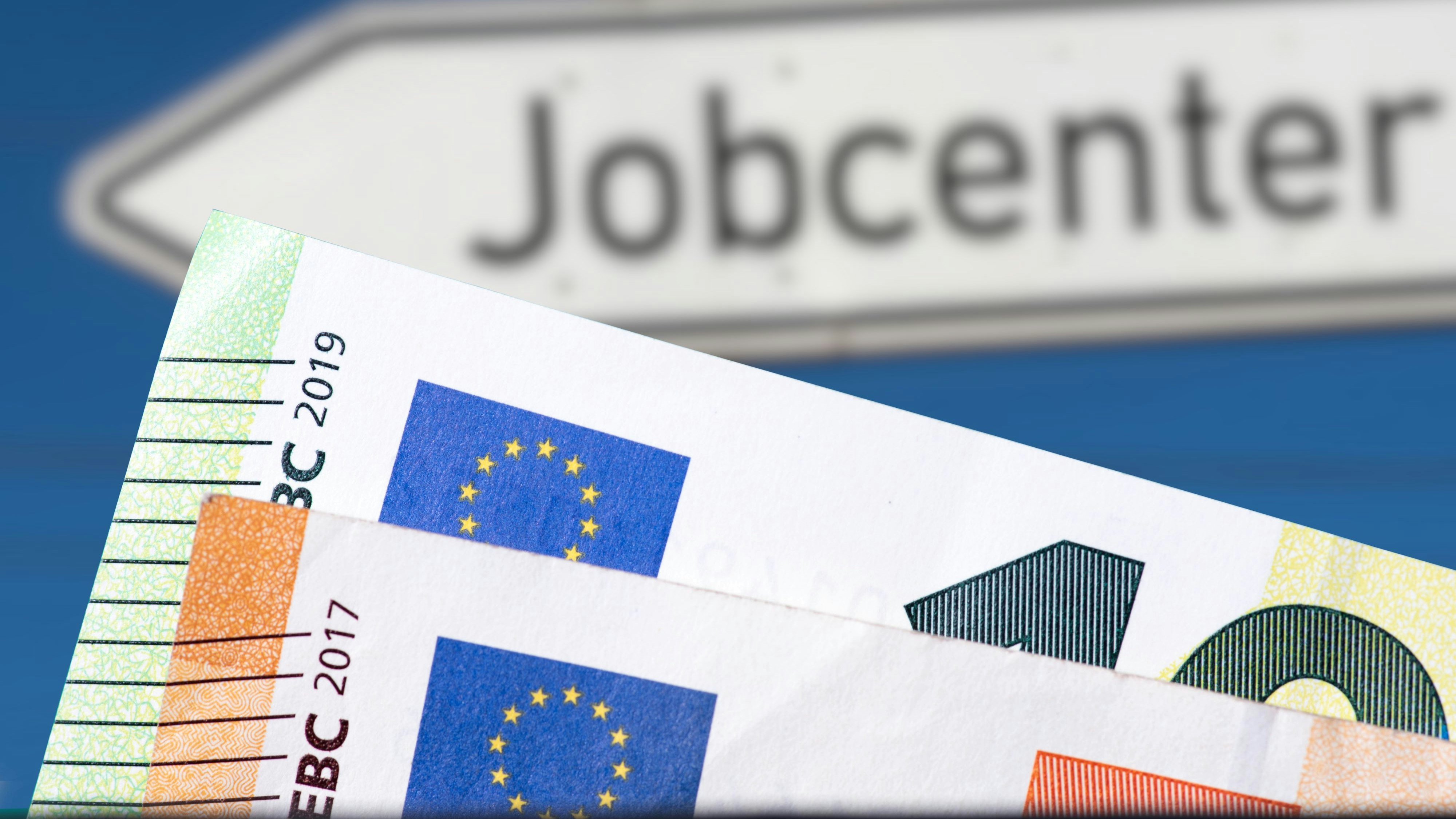 Heute.at - Knallharte Sozialhilfe-Strafen für Arbeitsverweigerer