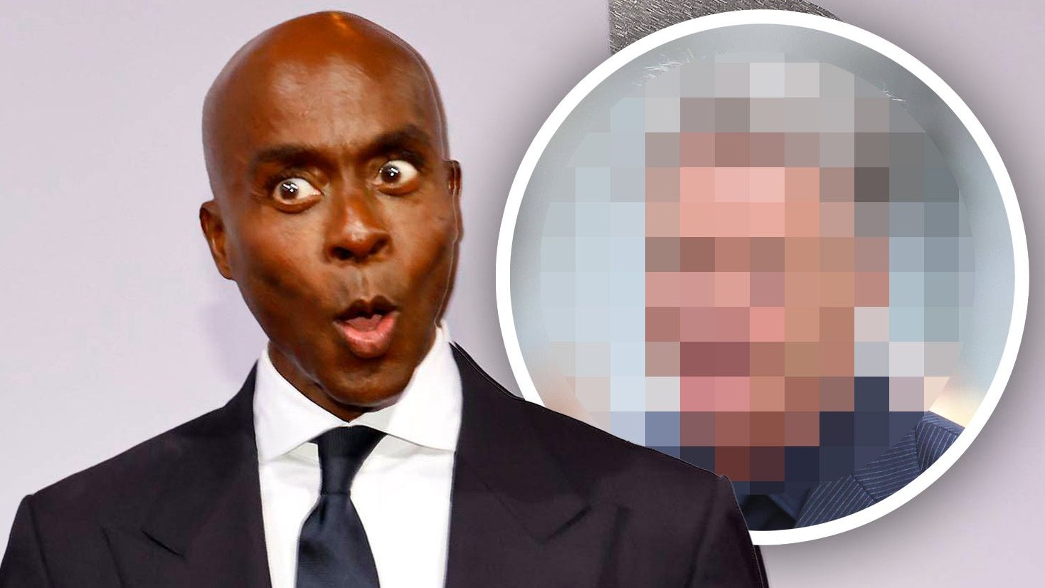 Heute.at - Bruce Darnell enthüllt: Moderator ist sein Traummann