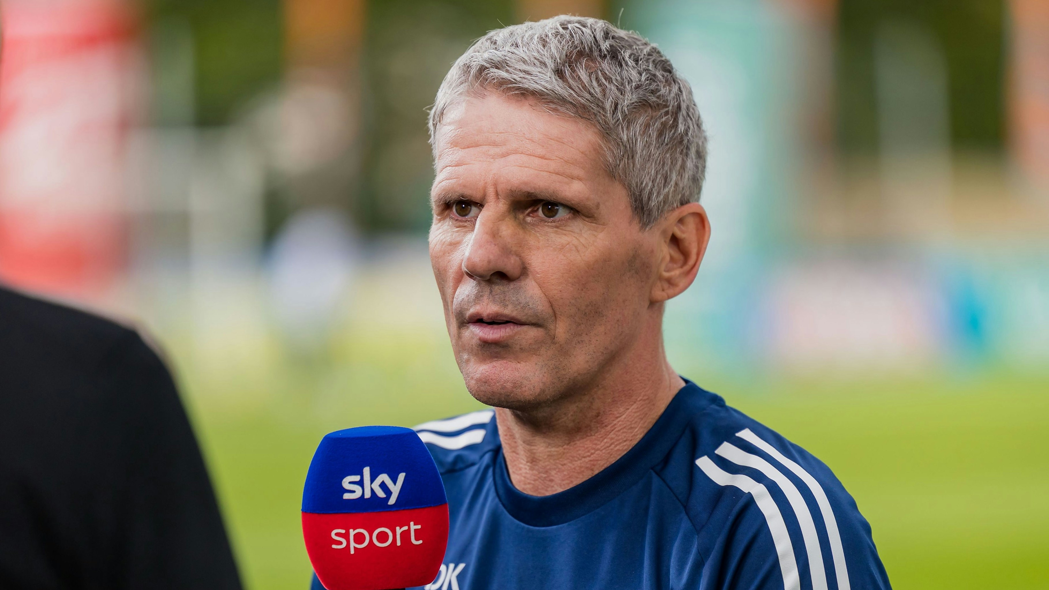 Heute.at - Kühbauer-Coup: Ob es der eine oder andere versteht...