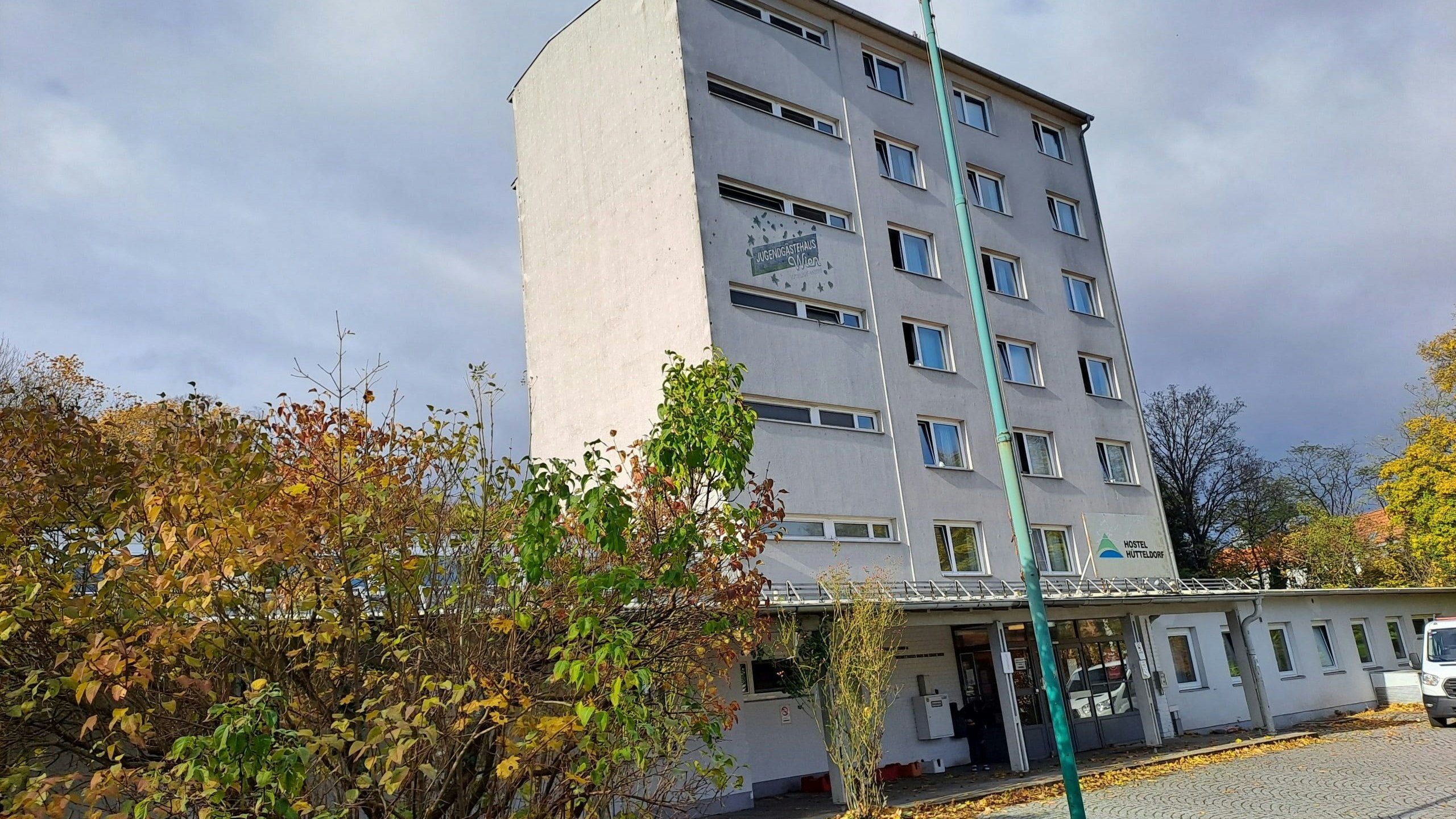 Heute.at - Wien schließt Ankunftszentrum für Ukraine-Flüchtlinge