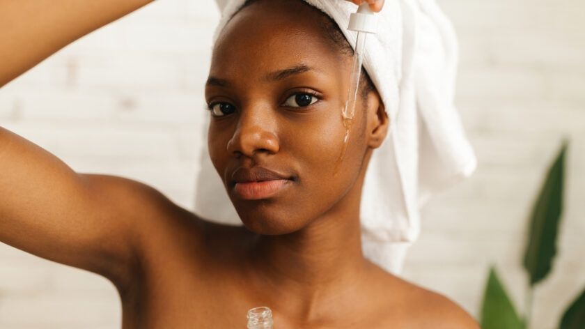 Heute.at - Oil Pulling: Ist es die Lösung gegen Pickel?