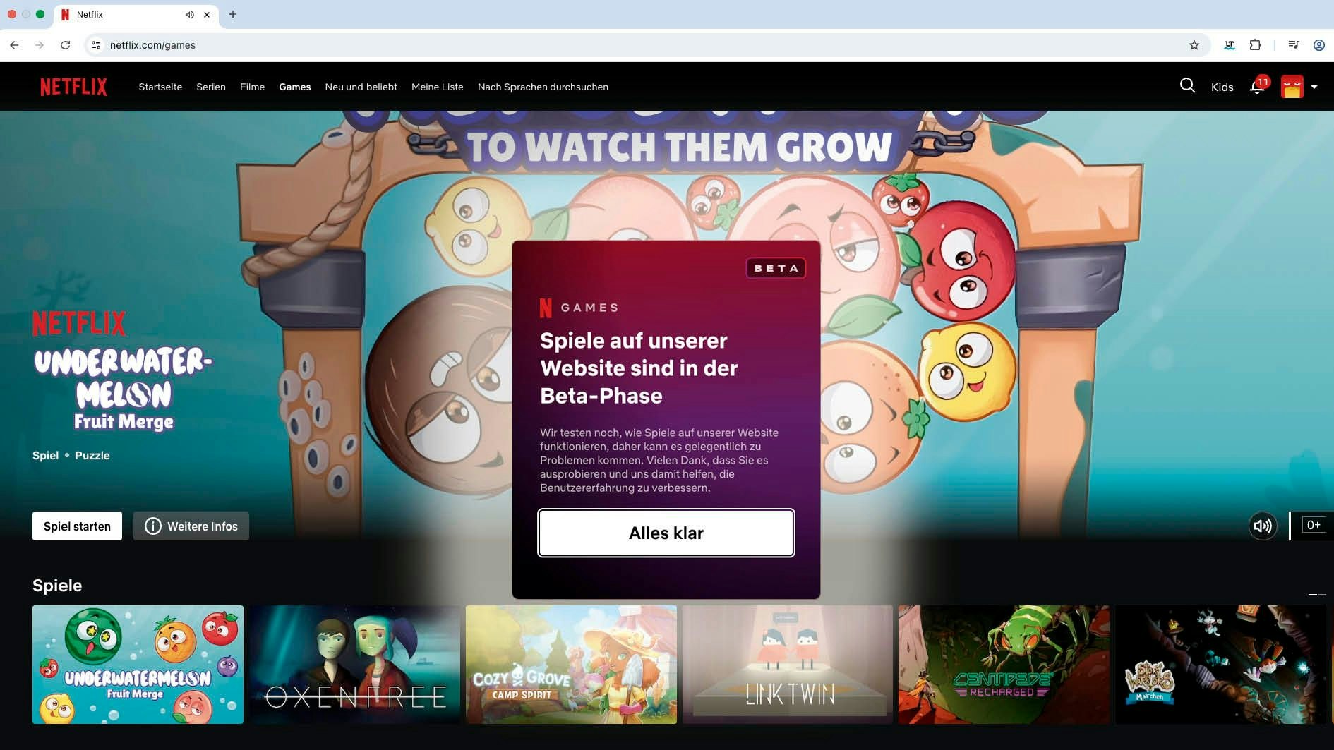 Heute.at - Wenn du DAS siehst, darfst du neues Netflix-Abo testen