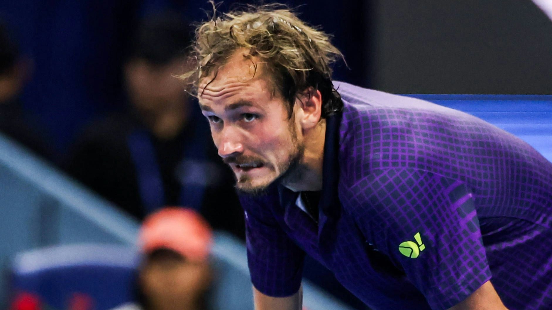 Heute.at - Können die Ballmädchen, mir mein Trikot auszuziehen?