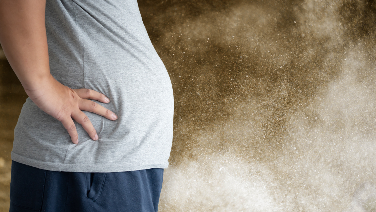 Heute.at - Studie: Feinstaub lässt Kilos und Blutzucker steigen