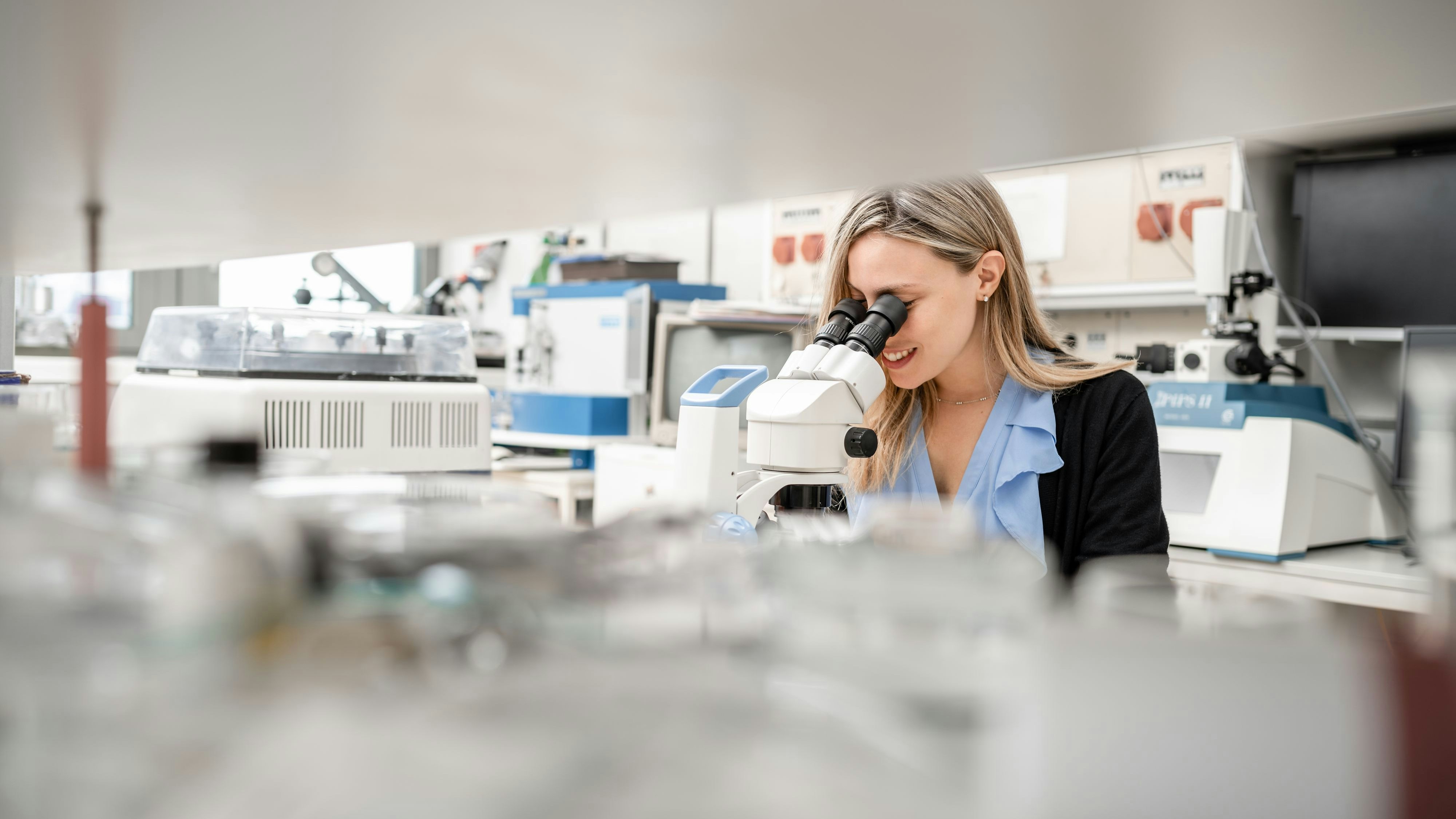 Philanthropie stärkt Forschung: TU Wien Foundation gründet neuen Fonds.