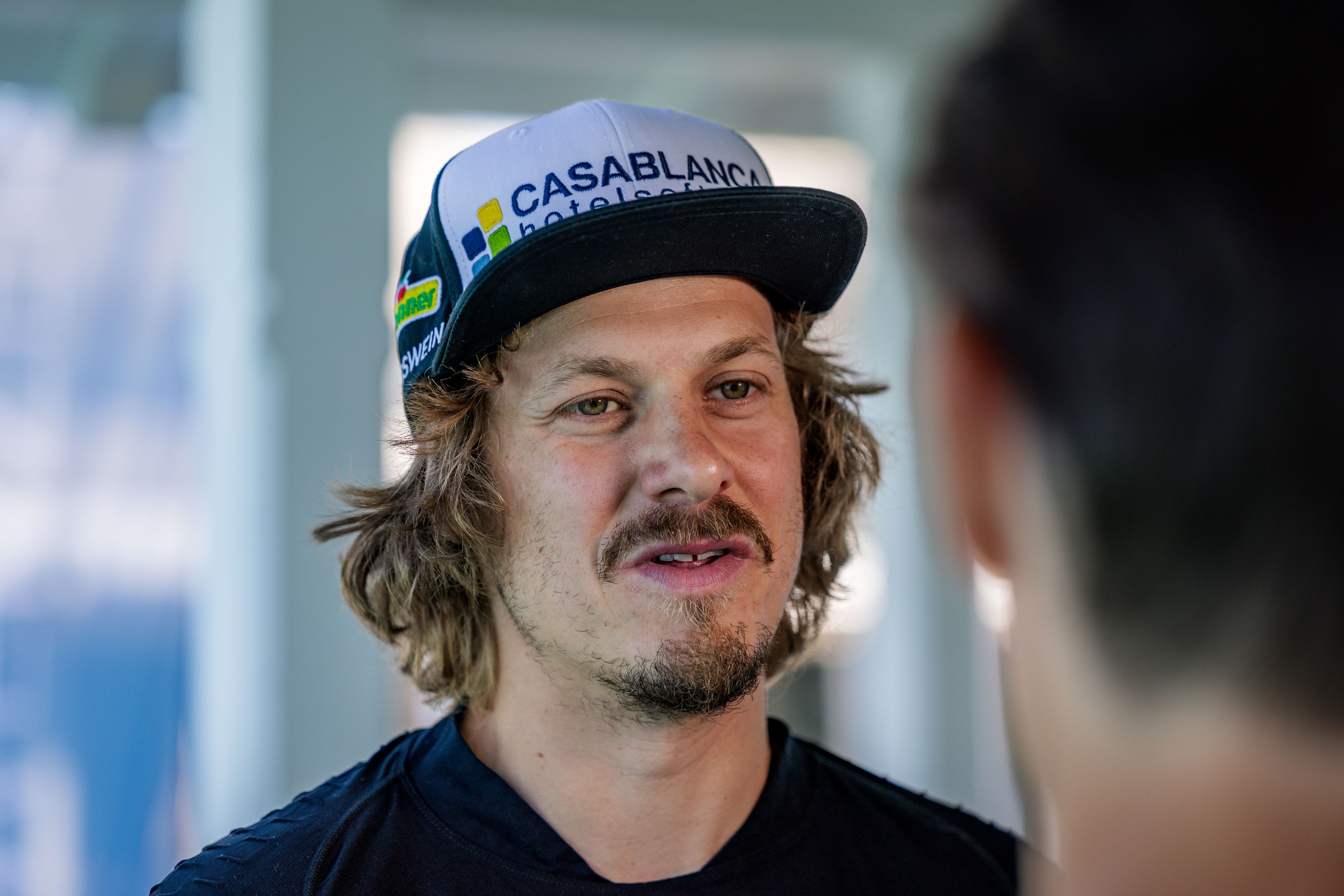 Österreichs Ski-Ass Manuel Feller. 