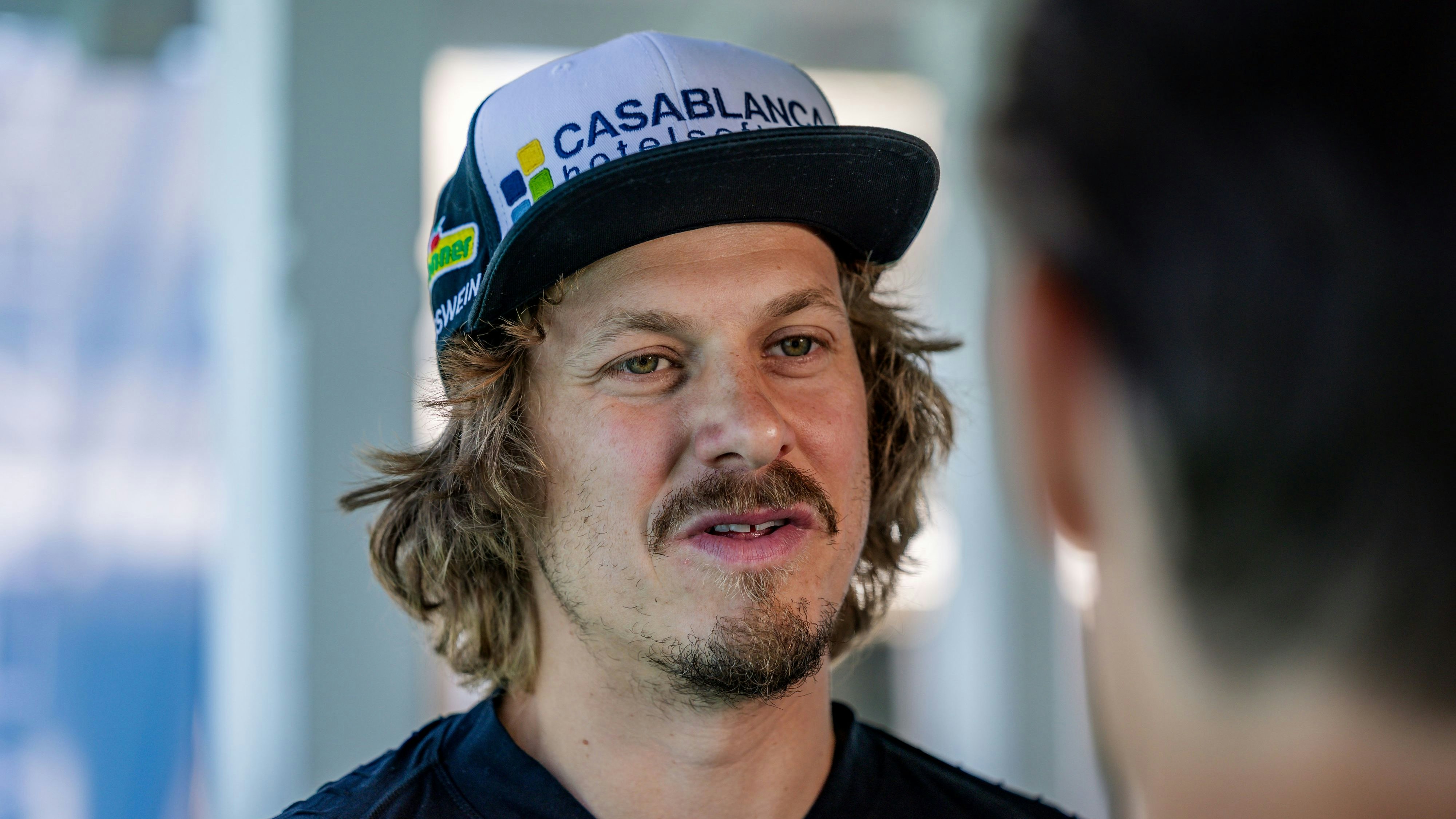 Österreichs Ski-Ass Manuel Feller. 