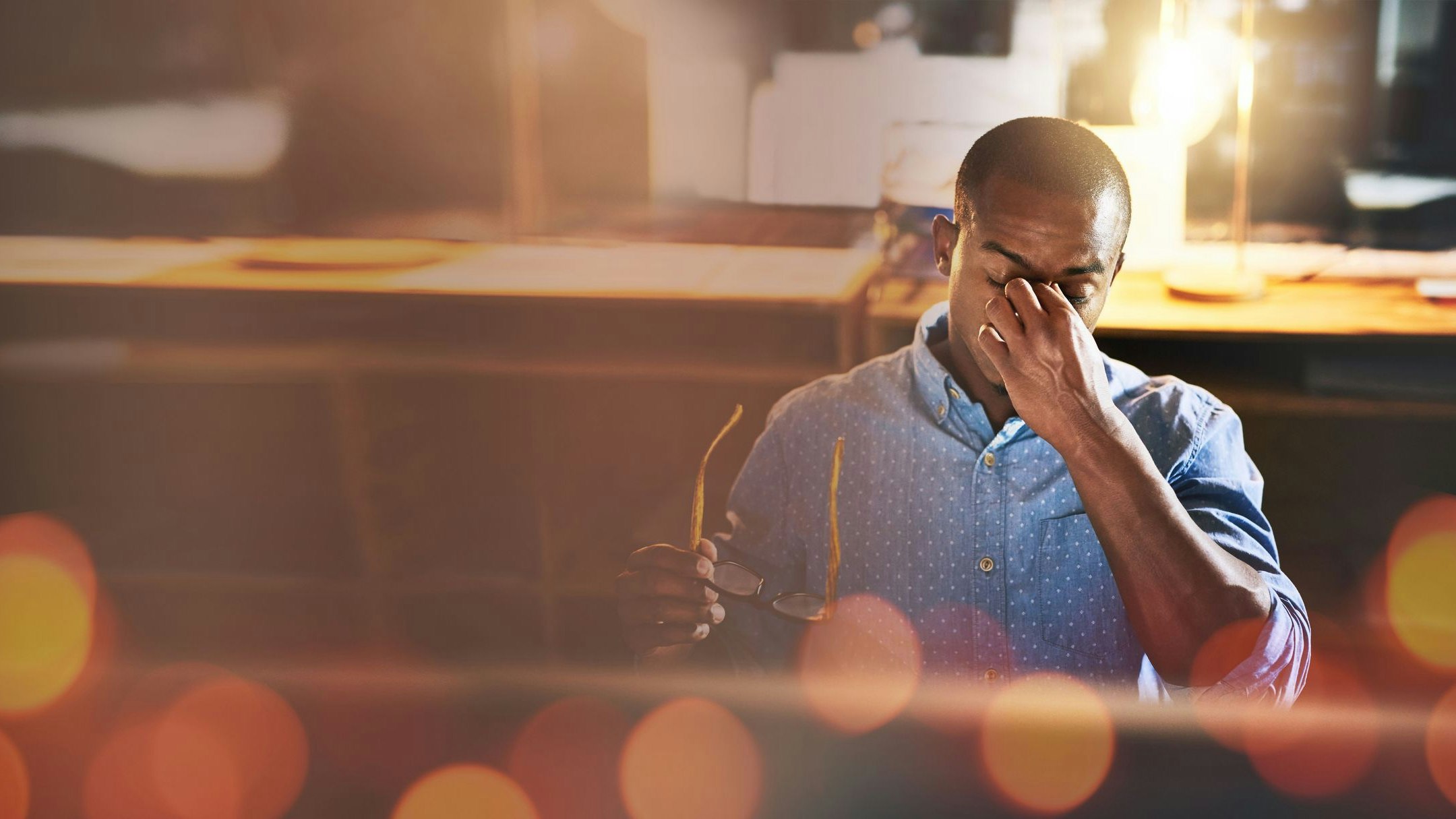 Heute.at - Burnout: Neurologe erklärt, welche Methoden helfen
