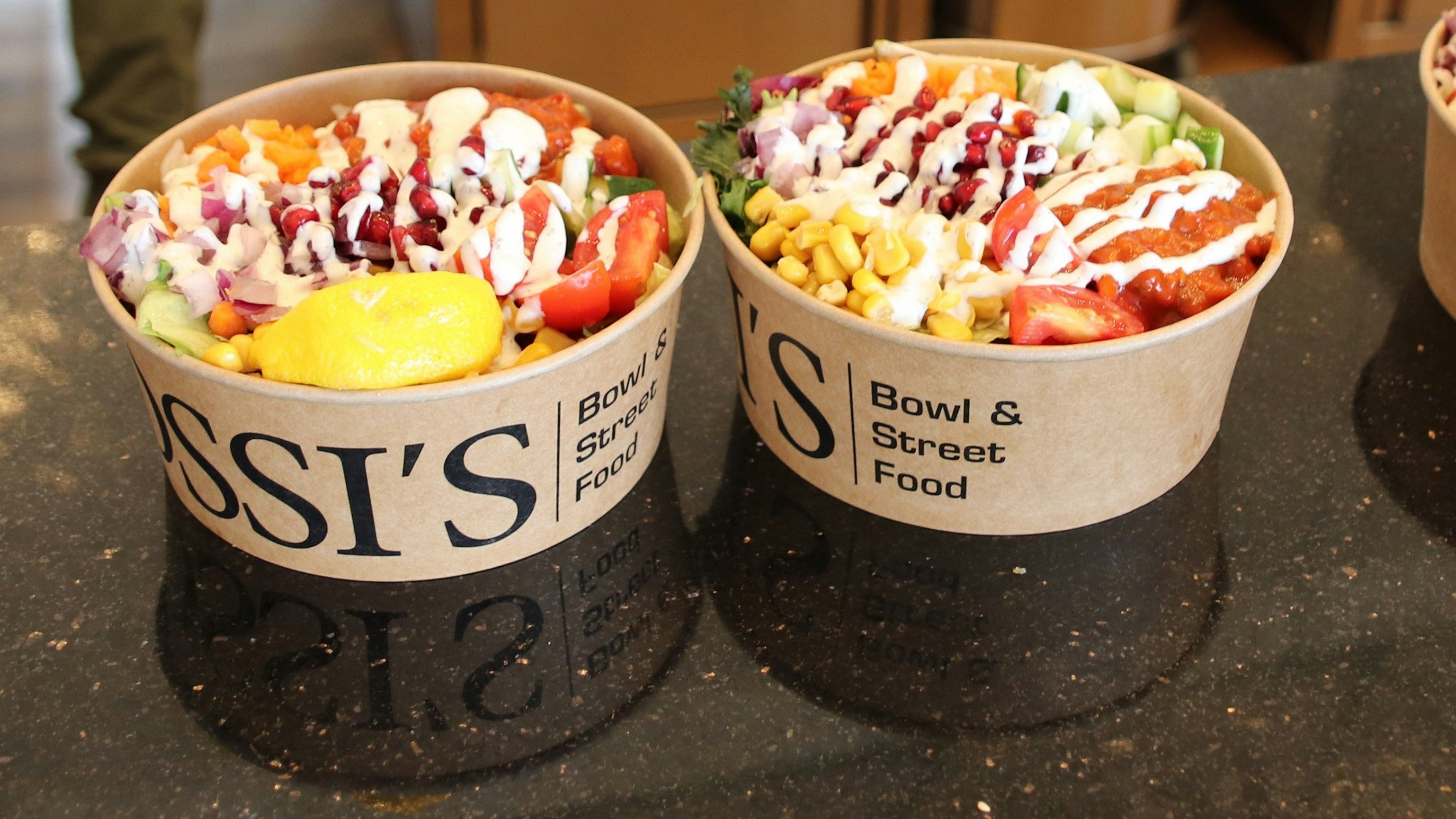 Ossi's Bowl eröffnet in Ebreichsdorf