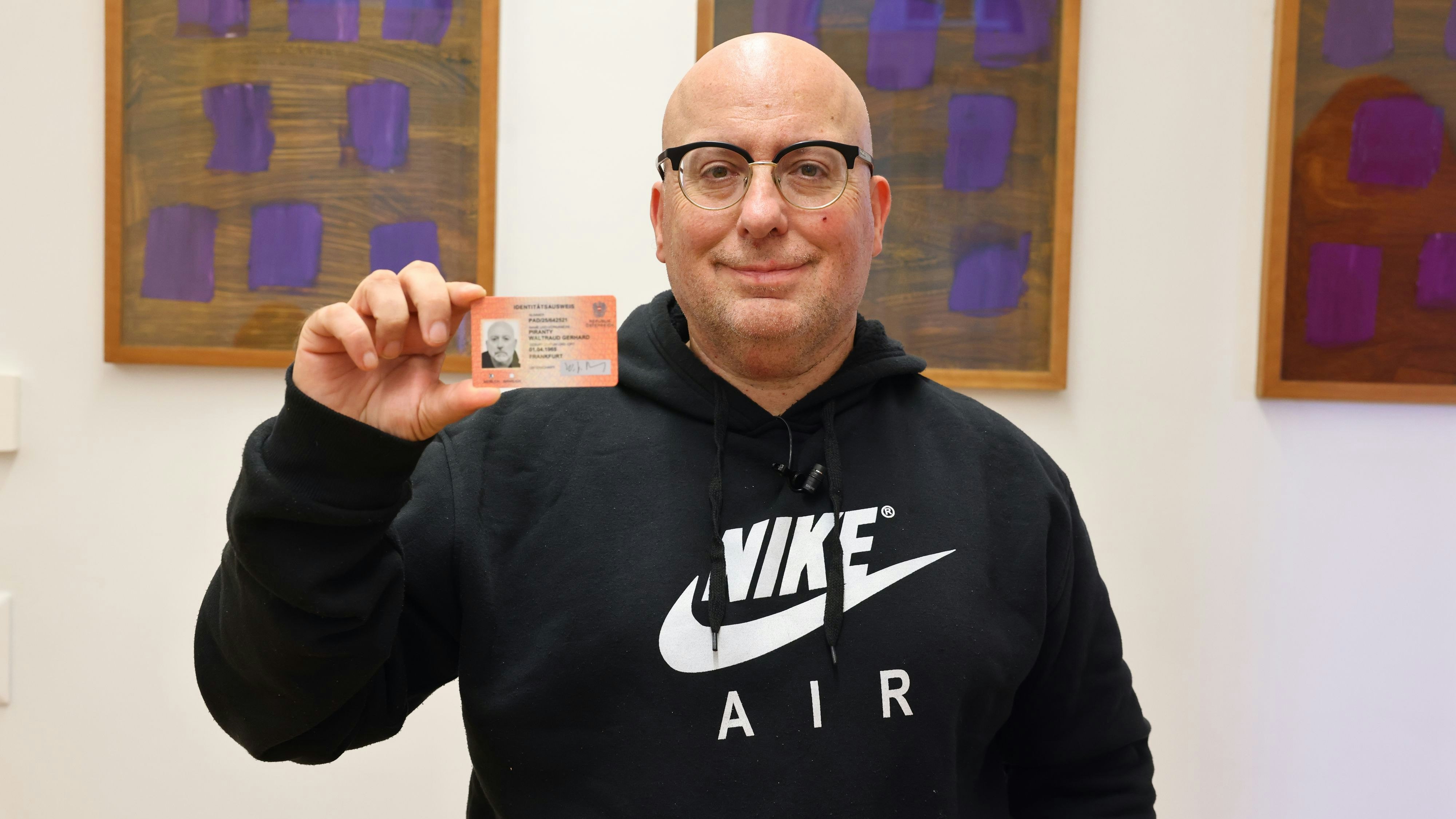 Heute.at - Von Walter zu Waltraud – LGBTIQ-Verein erhält 130.000 €