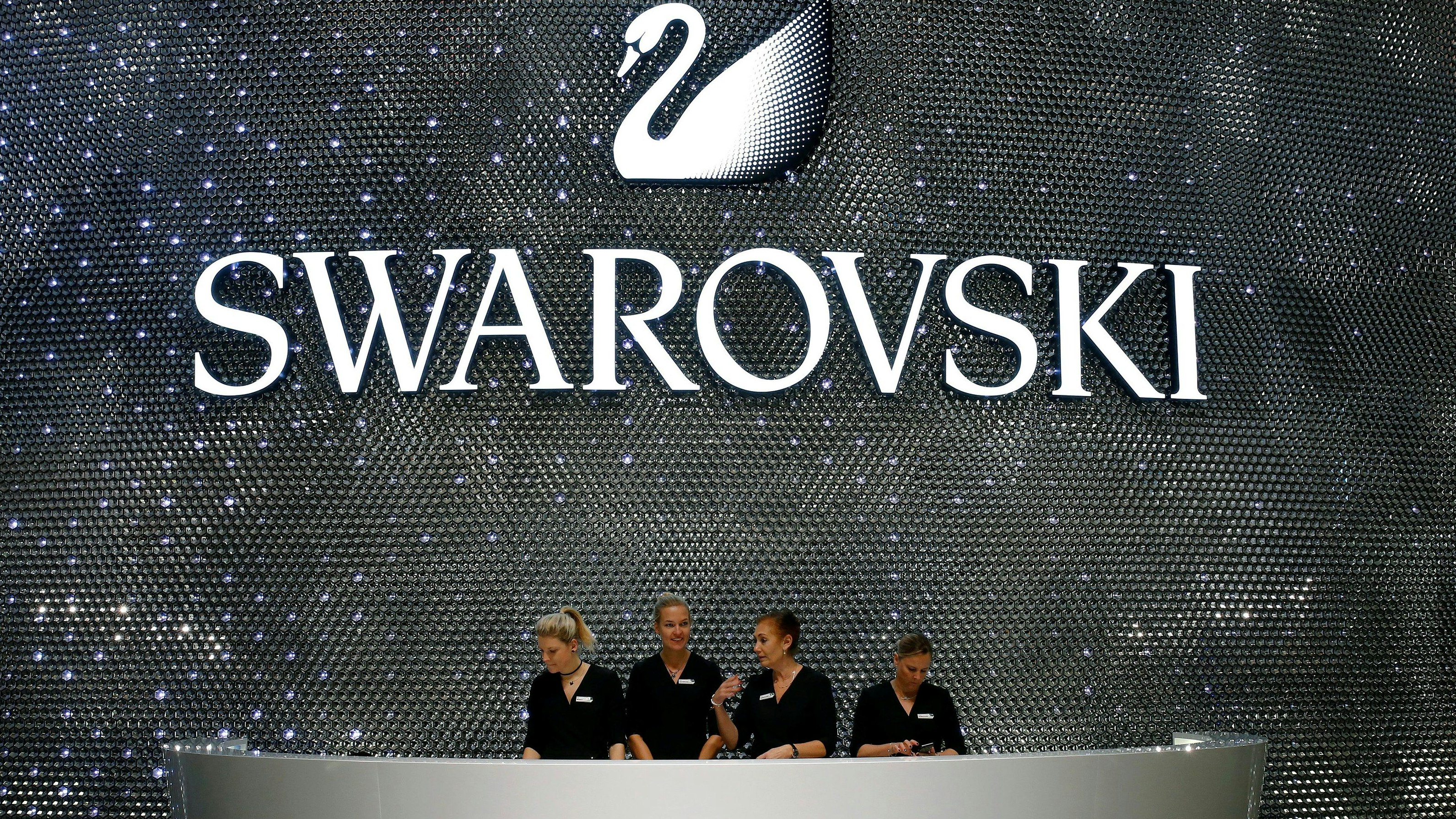 Heute.at - So wenig Arbeit wie noch nie– Job-Abbau bei Swarowski