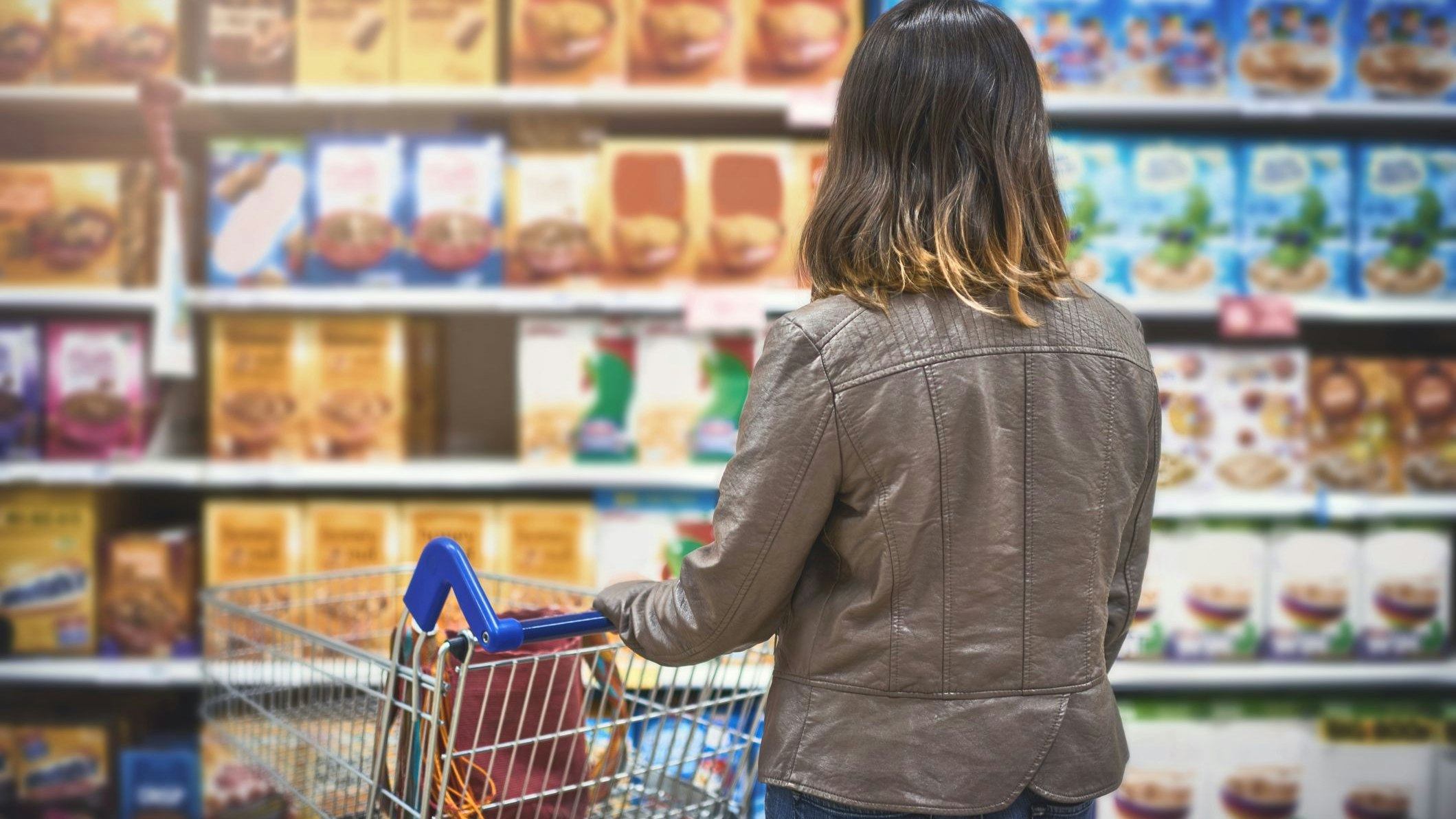 Heute.at - Will wieder Schnitzel! Teuerung macht Essen zum Luxus