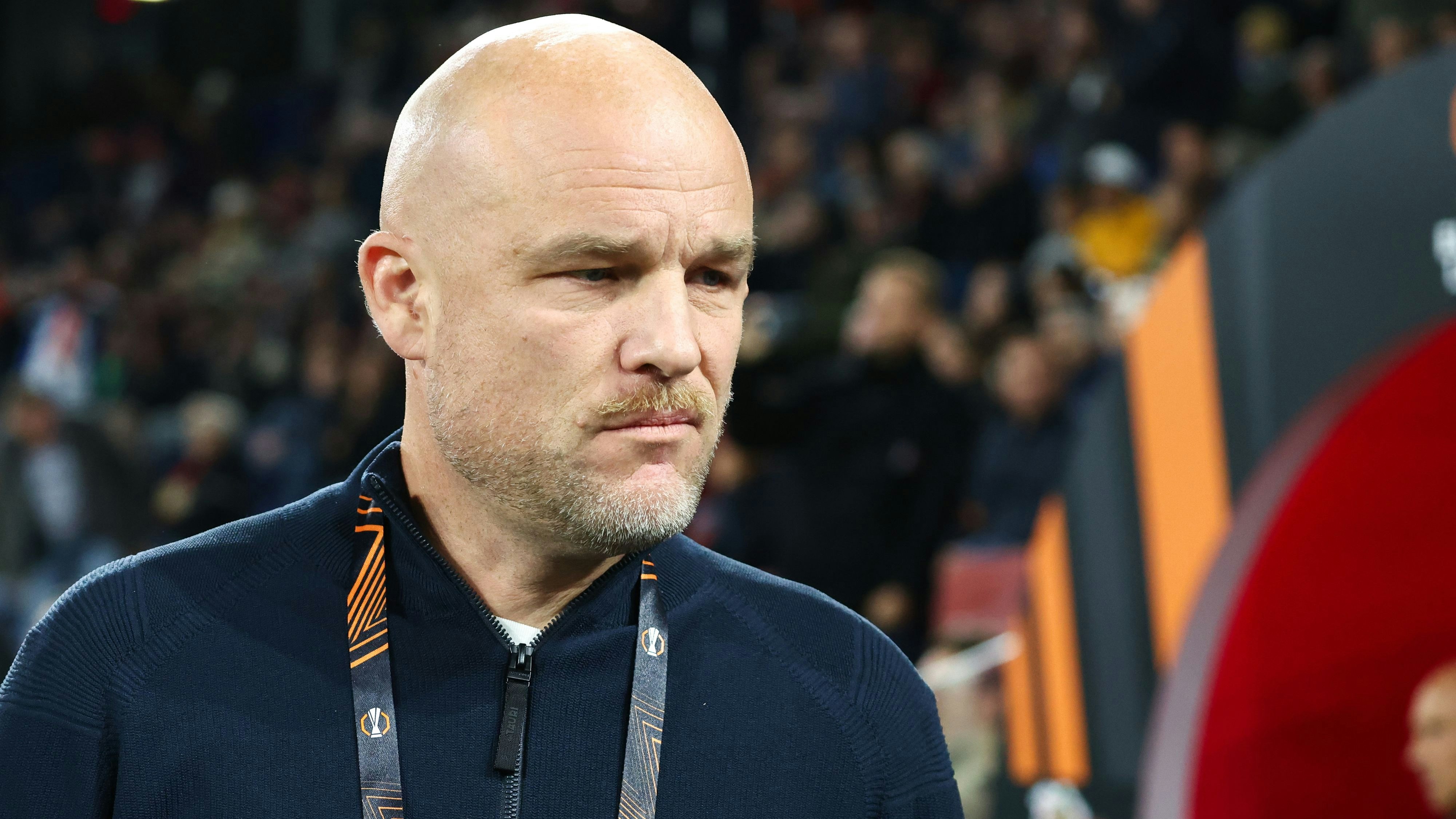 Heute.at - Salzburg-Sport-Boss steht vor dem Absprung