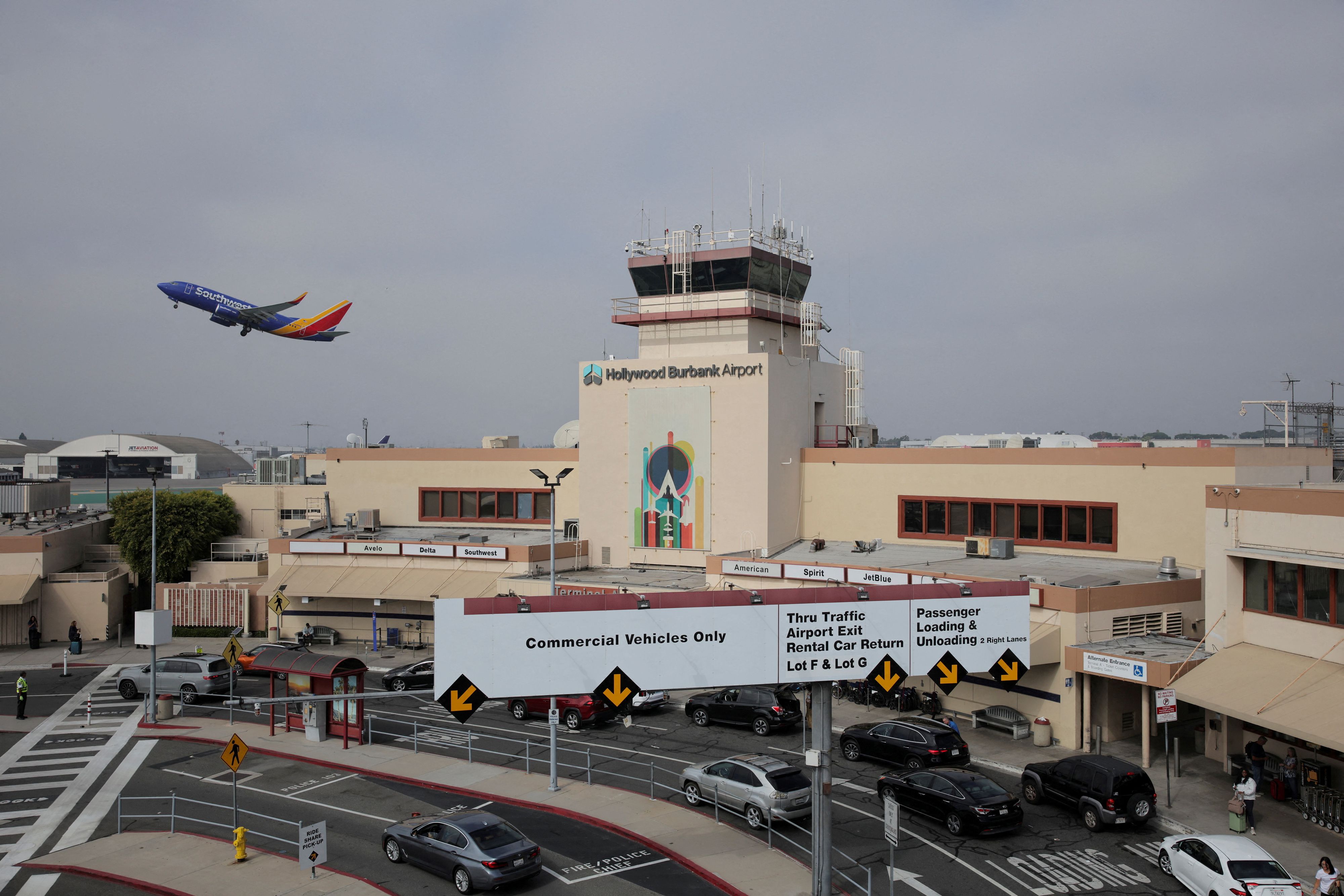 Fast ein Dutzend Flughäfen – darunter auch große Airports wie Chicago, Boston und Houston – haben bereits erklärt, dass sie zu wenig Personal hätten.