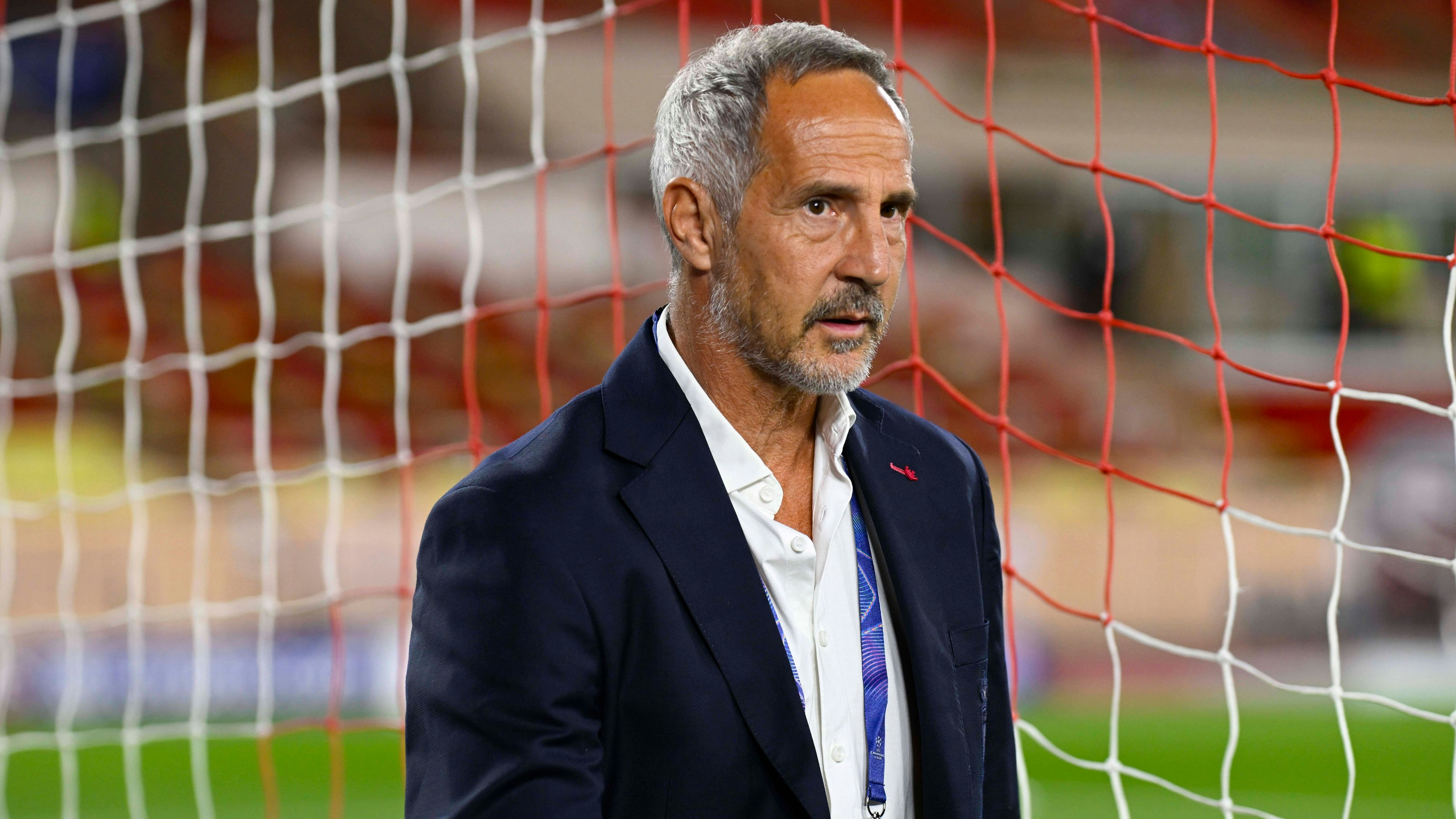 Heute.at - Nachfolger steht bereit! Hütter fliegt in Monaco raus