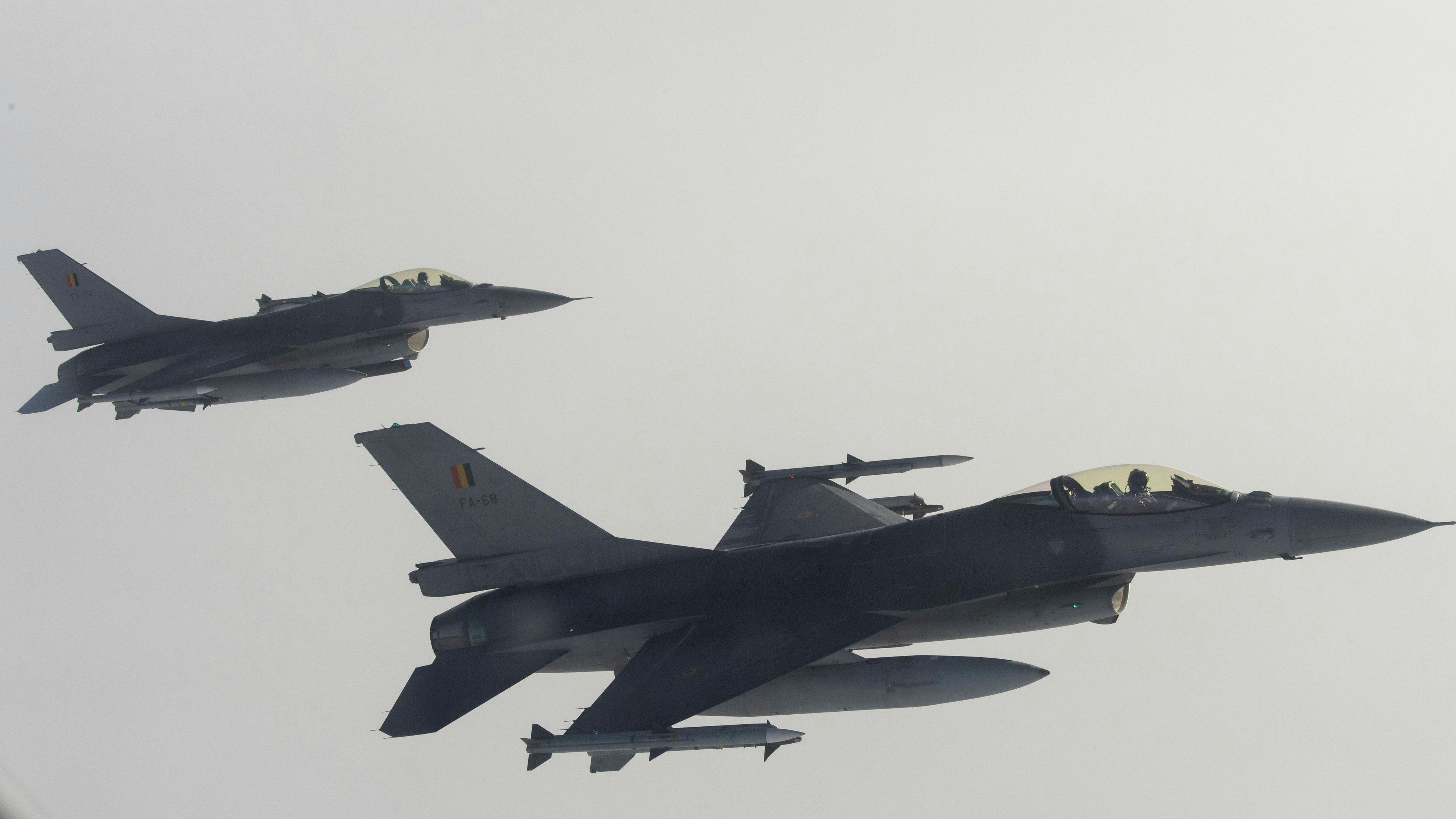 Heute.at - NATO überlegt bewaffnete Antwort auf Putin-Provokation