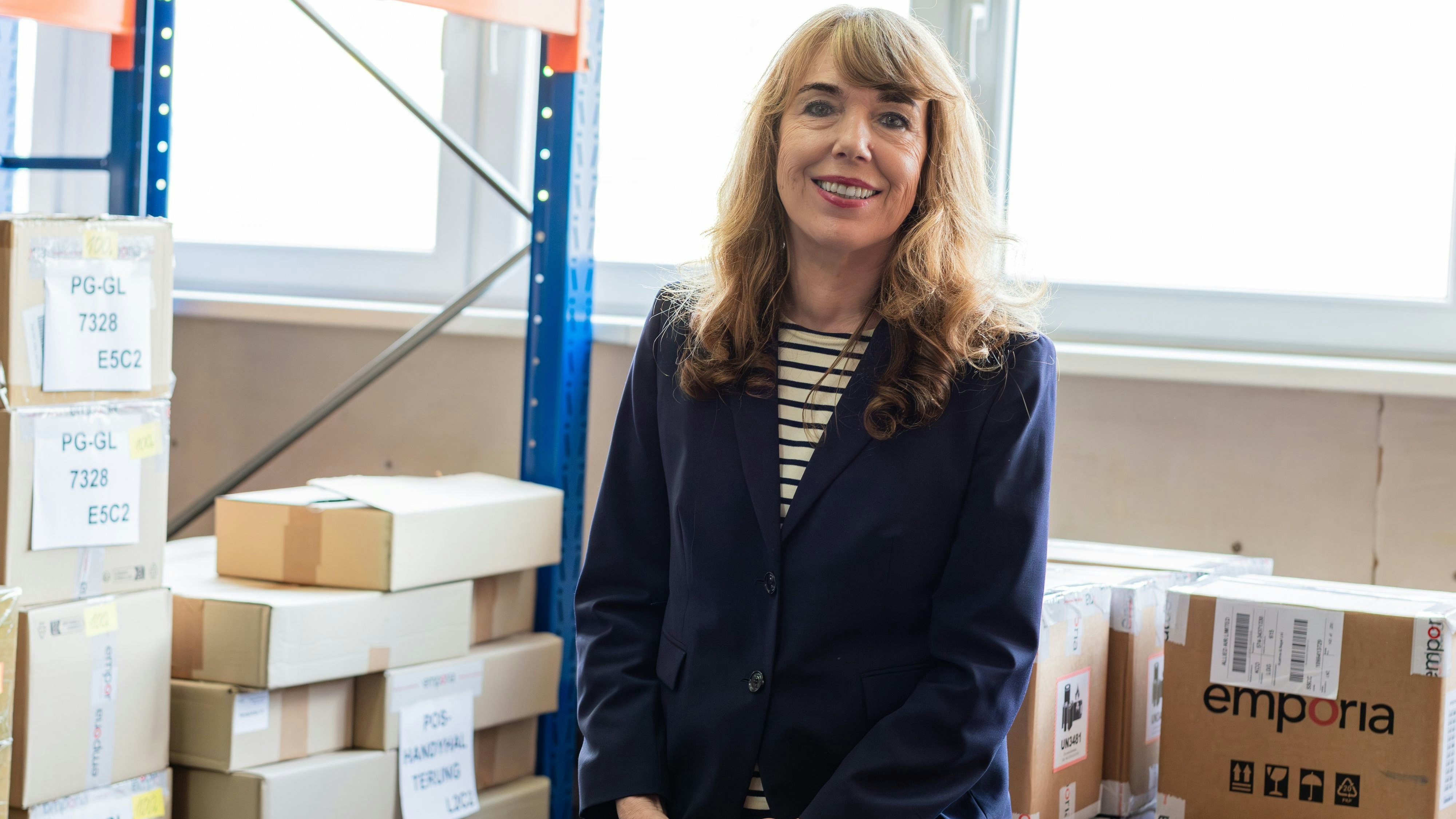 Heute.at - Linzer Handy-Pionier emporia vor Verkauf an Xplora