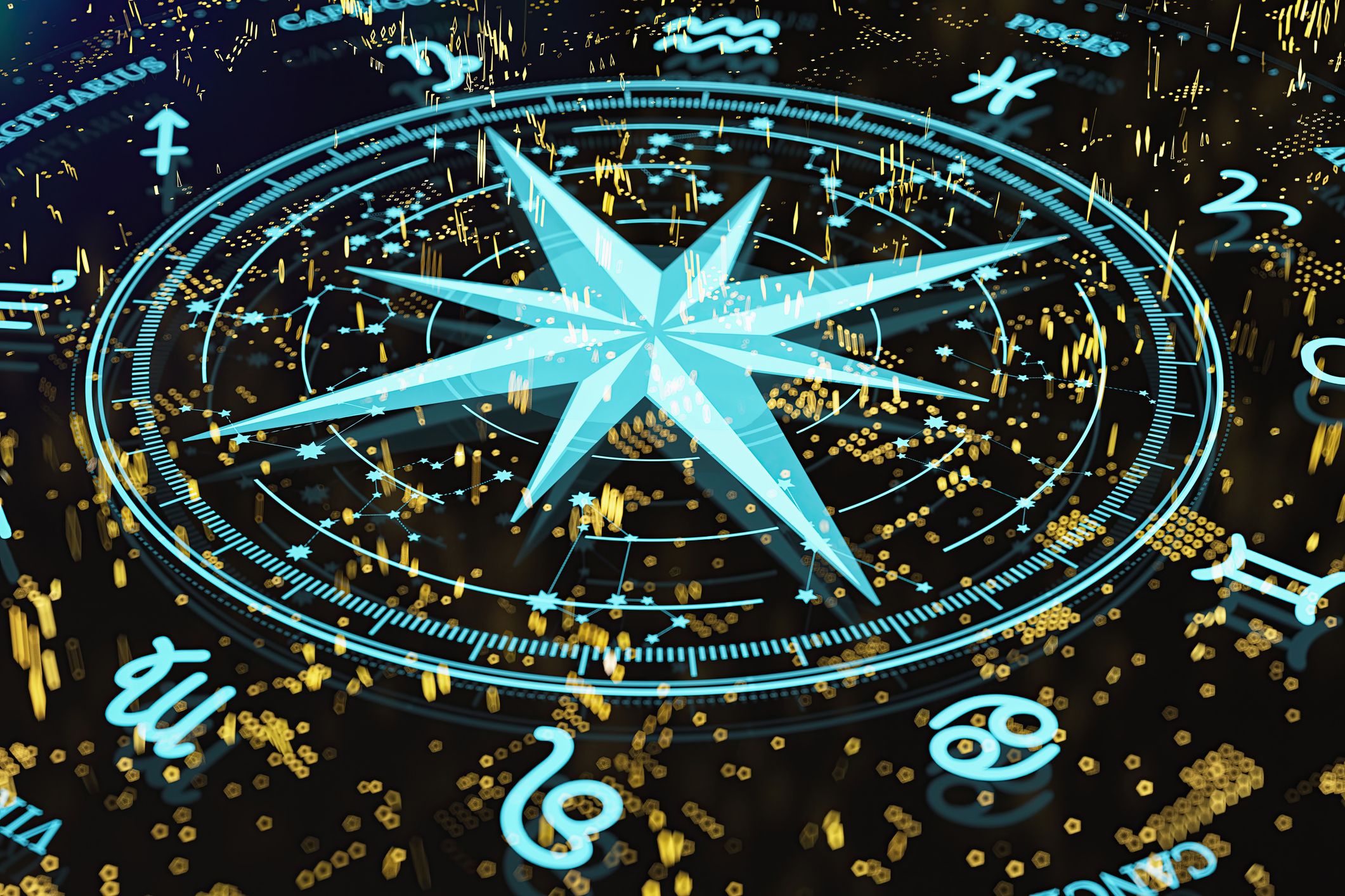 Am 9. Oktober 2025 drohen Stress, Pannen und kleine Fehltritte.