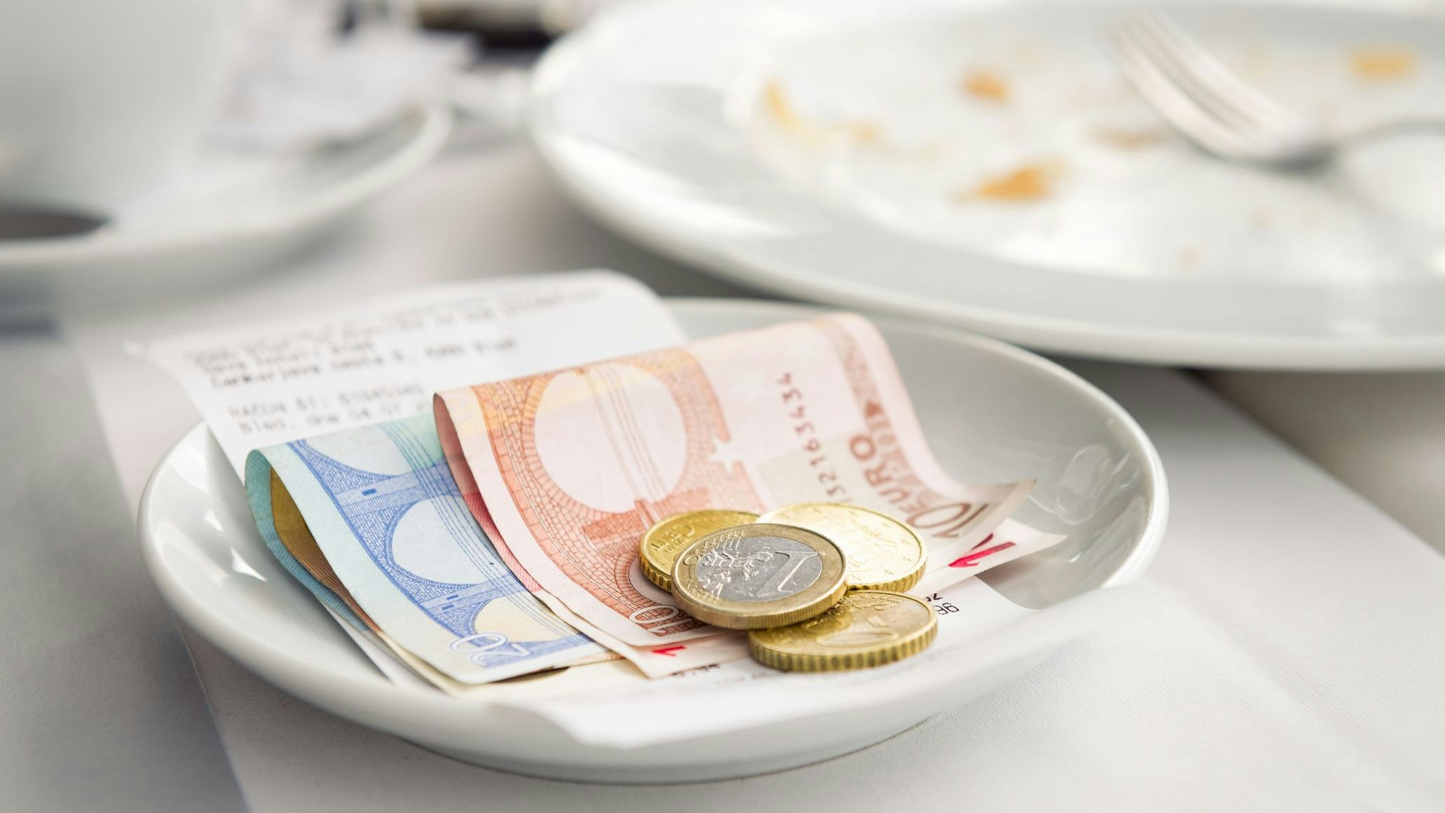 Heute.at - Neue Trinkgeld-Regel – was jetzt in Österreich gilt