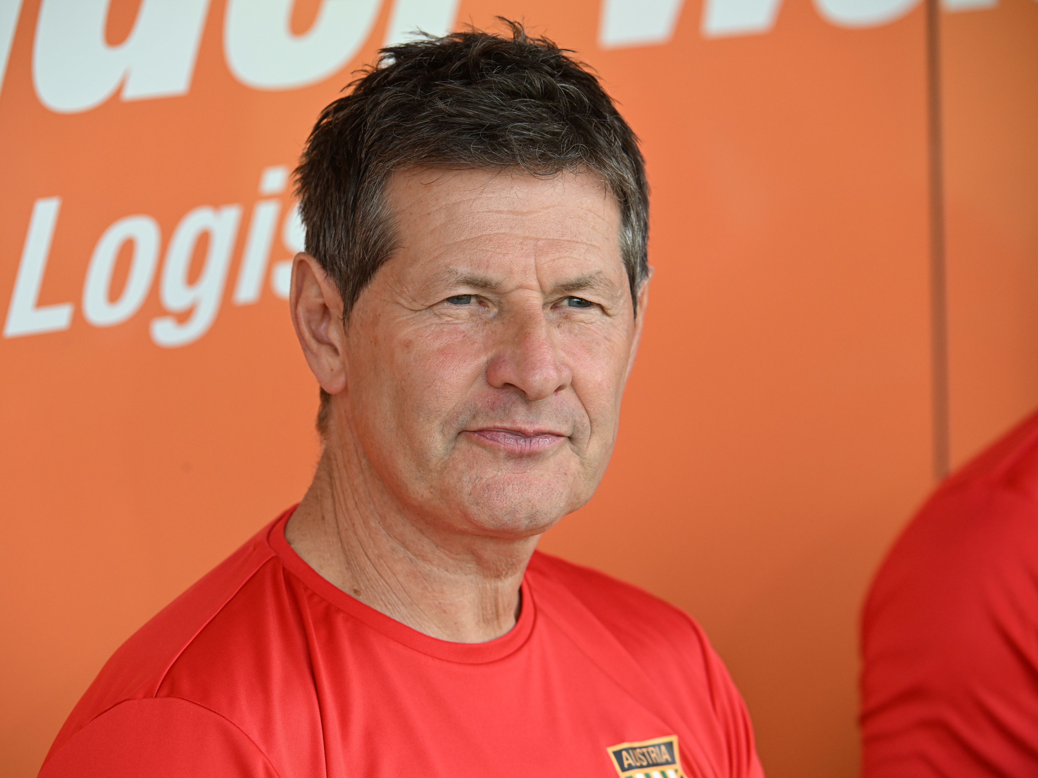 Andreas Heraf ist zurück in Vorarlberg.