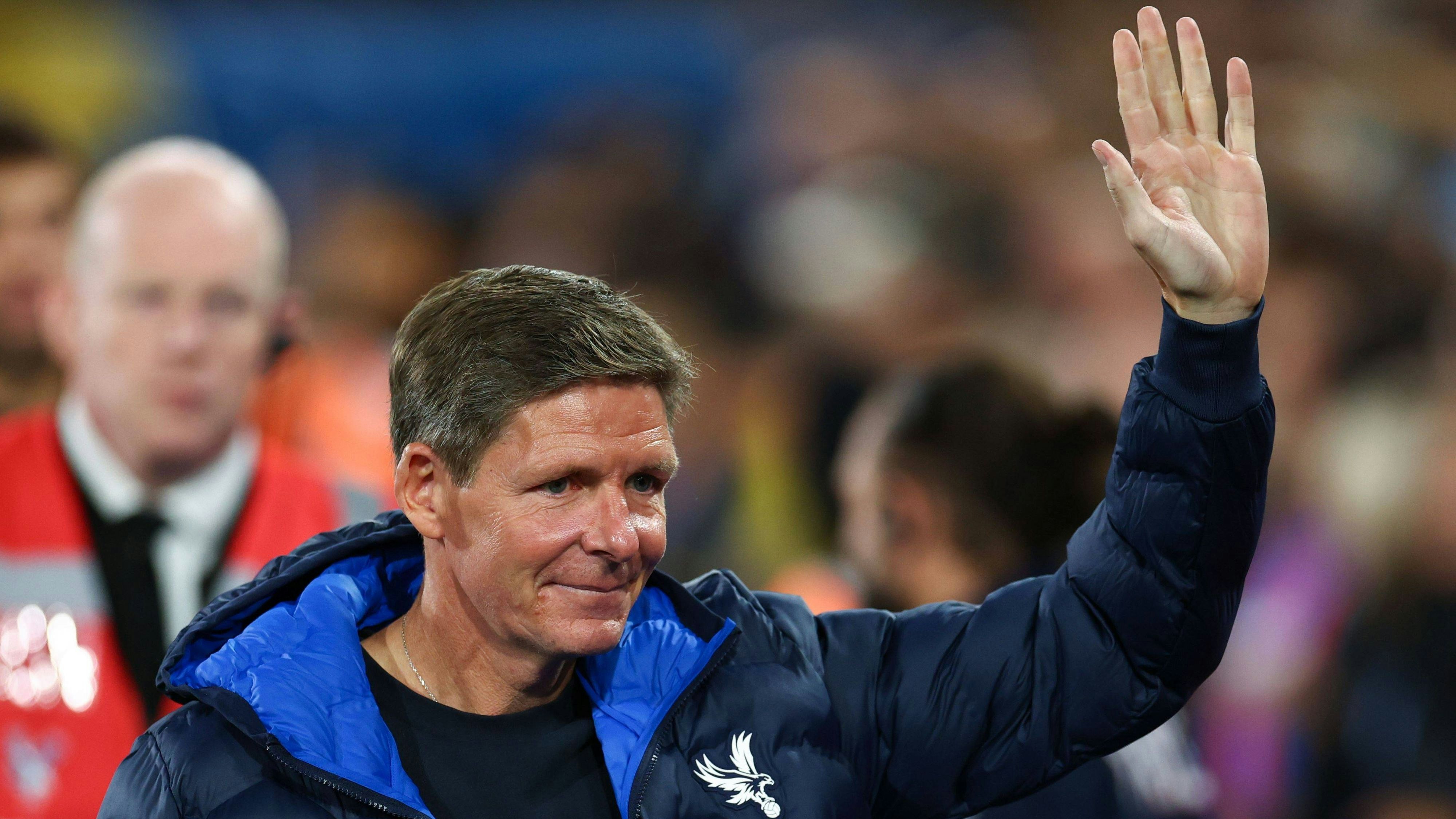 Heute.at - Nächste Auszeichnung für Erfolgscoach Glasner