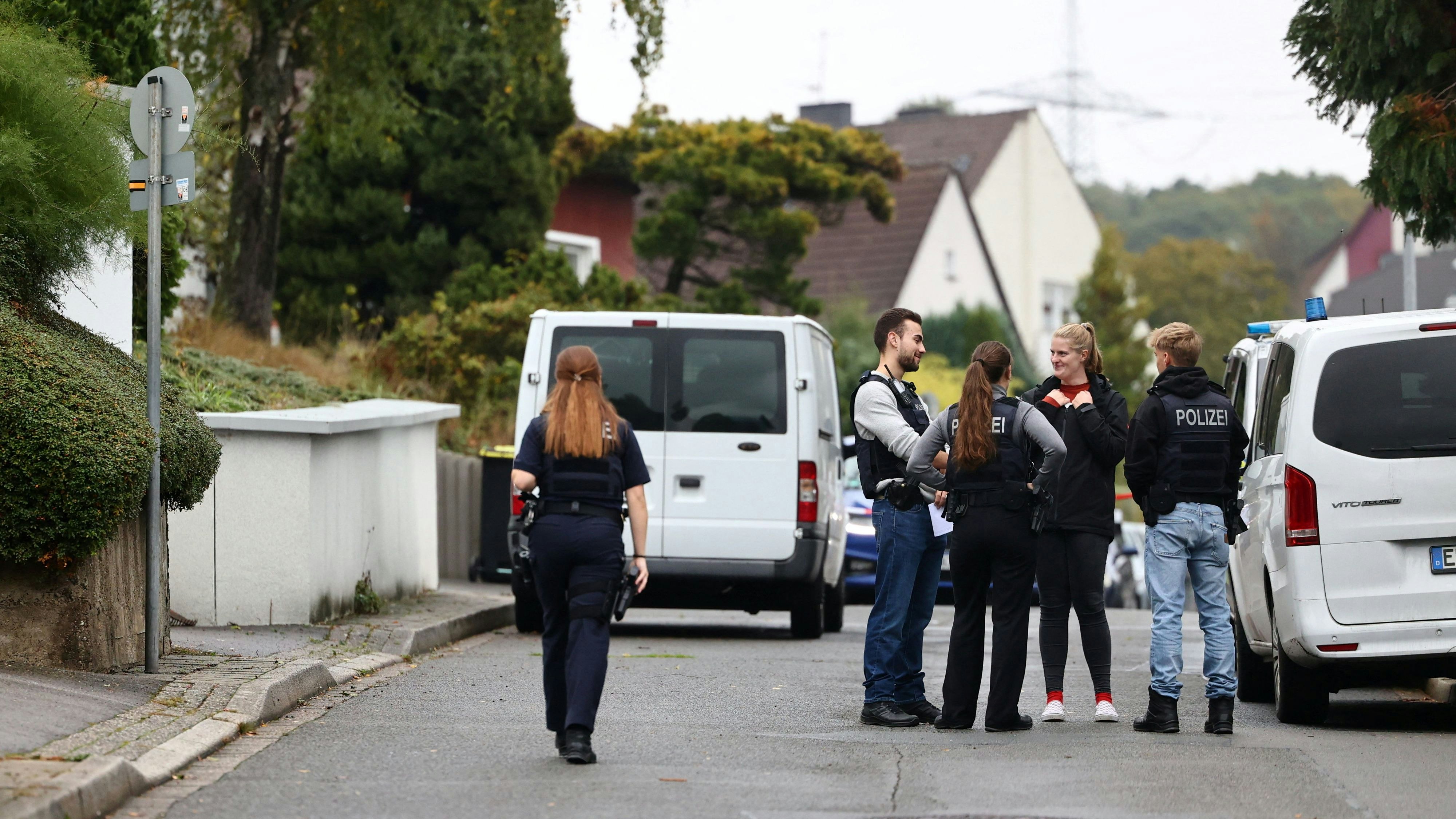 Heute.at - Bürgermeisterin über Stunden von Tochter (17) gefoltert