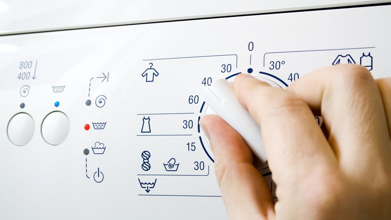 Heute.at - Darum sind 40 Grad die schlechteste Waschtemperatur