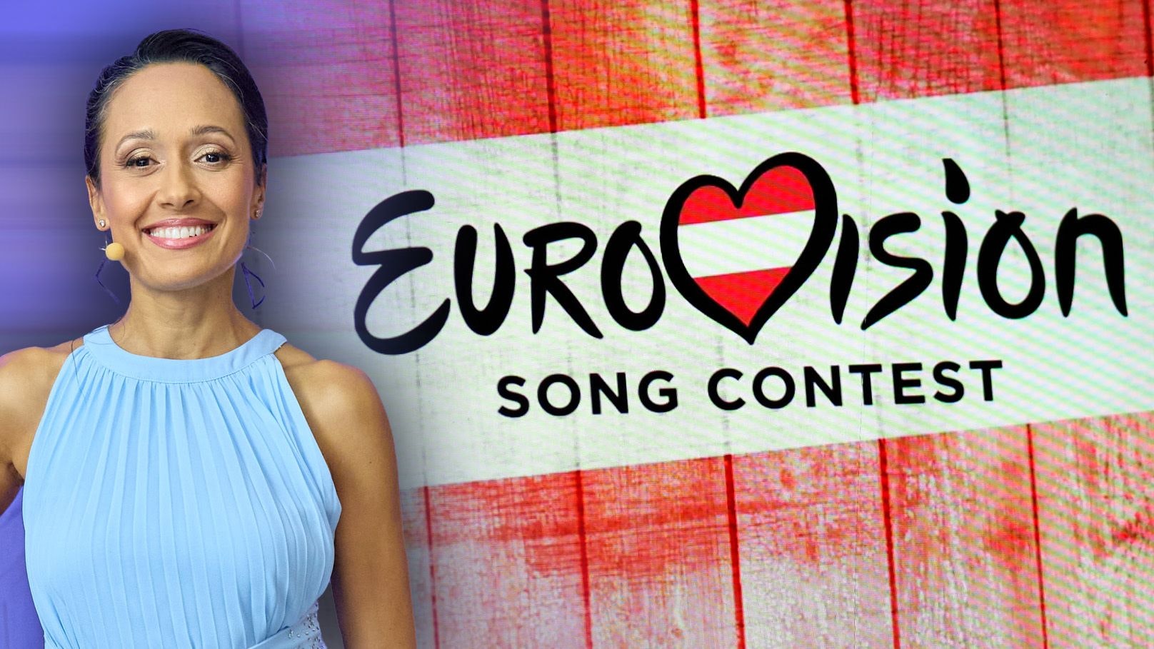 Alice Tumler kehrt für den "Song Contest"-Vorentscheid in den ORF zurück.