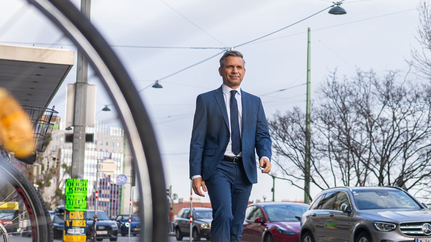 Heute.at - Können es uns nicht leisten – Hattmannsdorfer warnt