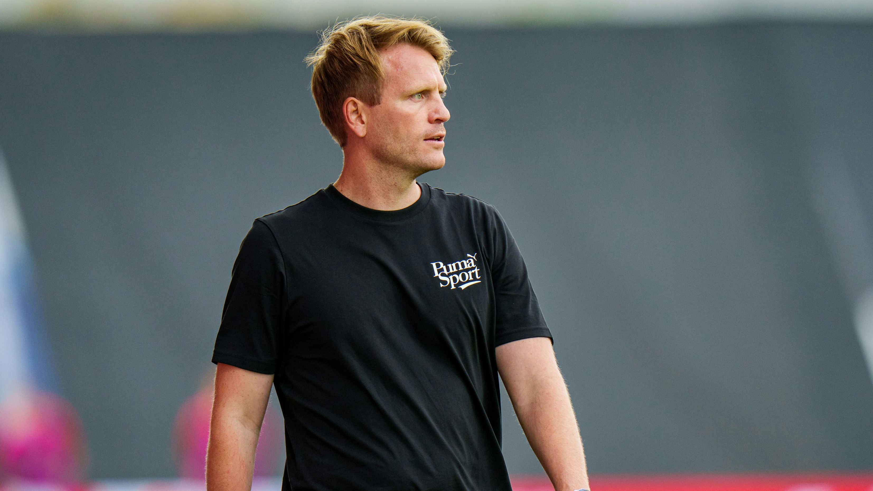 Heute.at - ÖFB-U21 rettet 1:1-Remis in Unterzahl