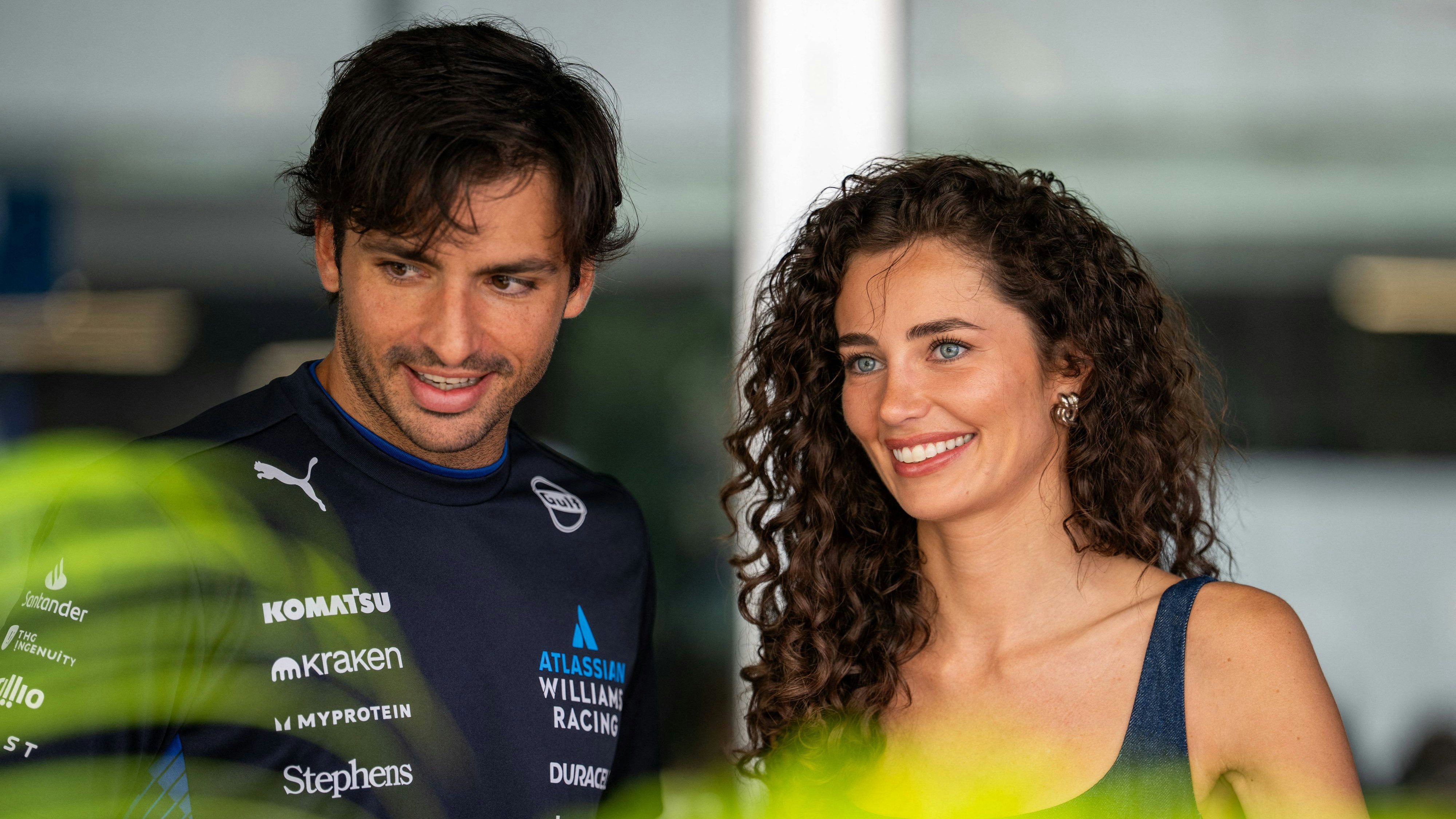 Heute.at - F1-Star fordert: Weniger Freundinnen im TV