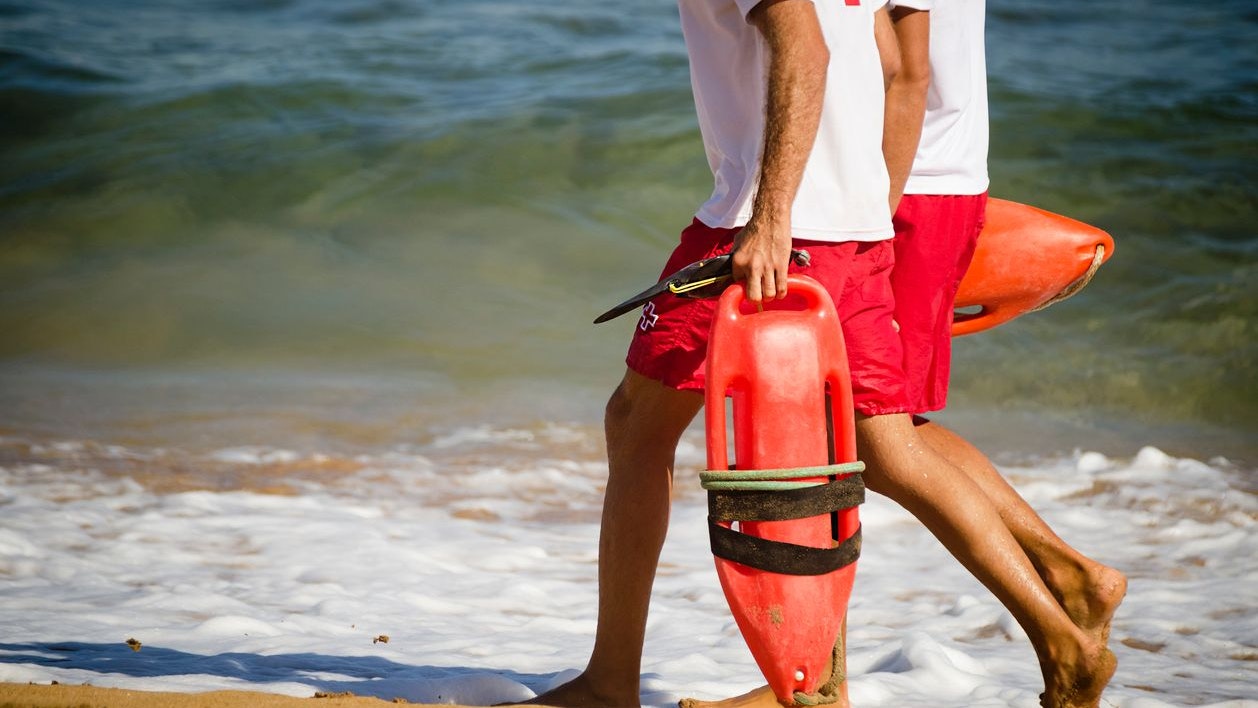 Heute.at - Wollte seine Frau retten – Mann stirbt auf Mallorca